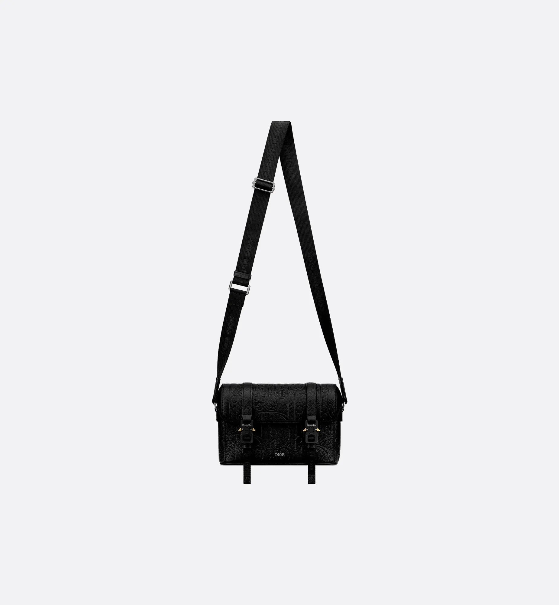 Sac Messenger à rabat Hit The Road Dior