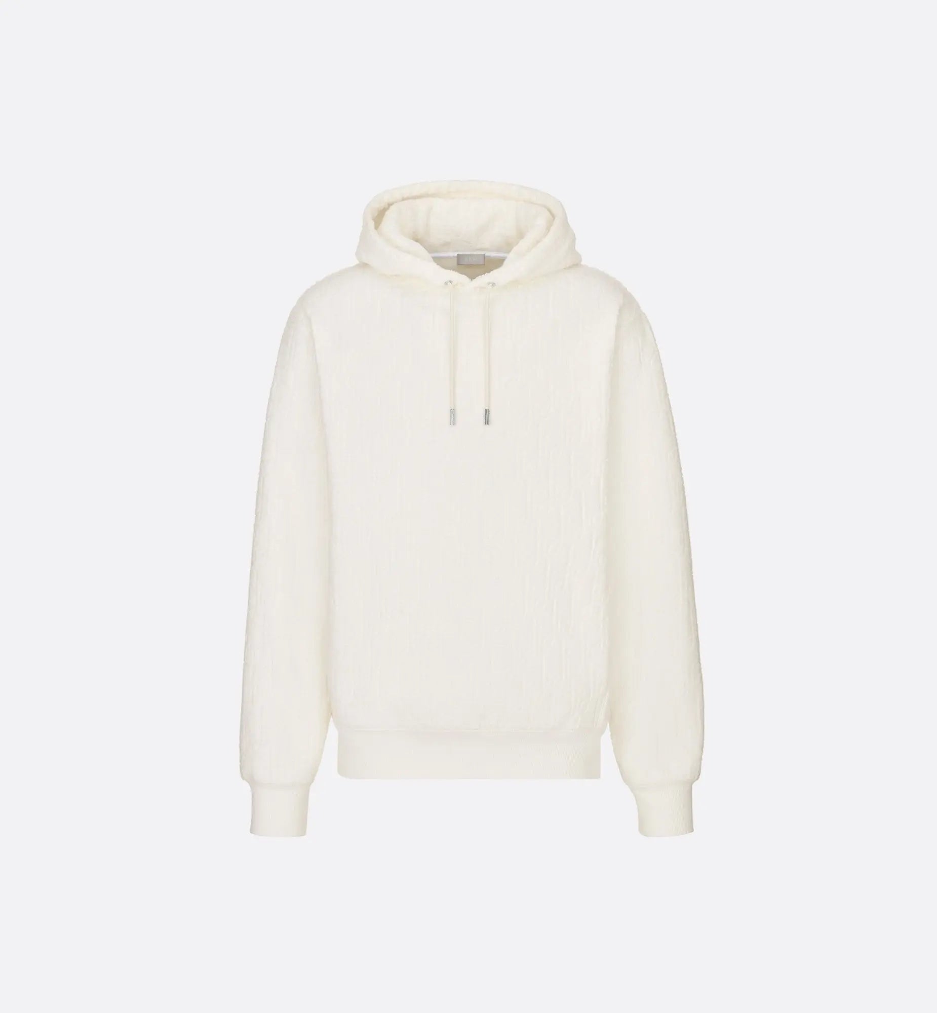 Sweat à capuche à capuche Dior Oblique