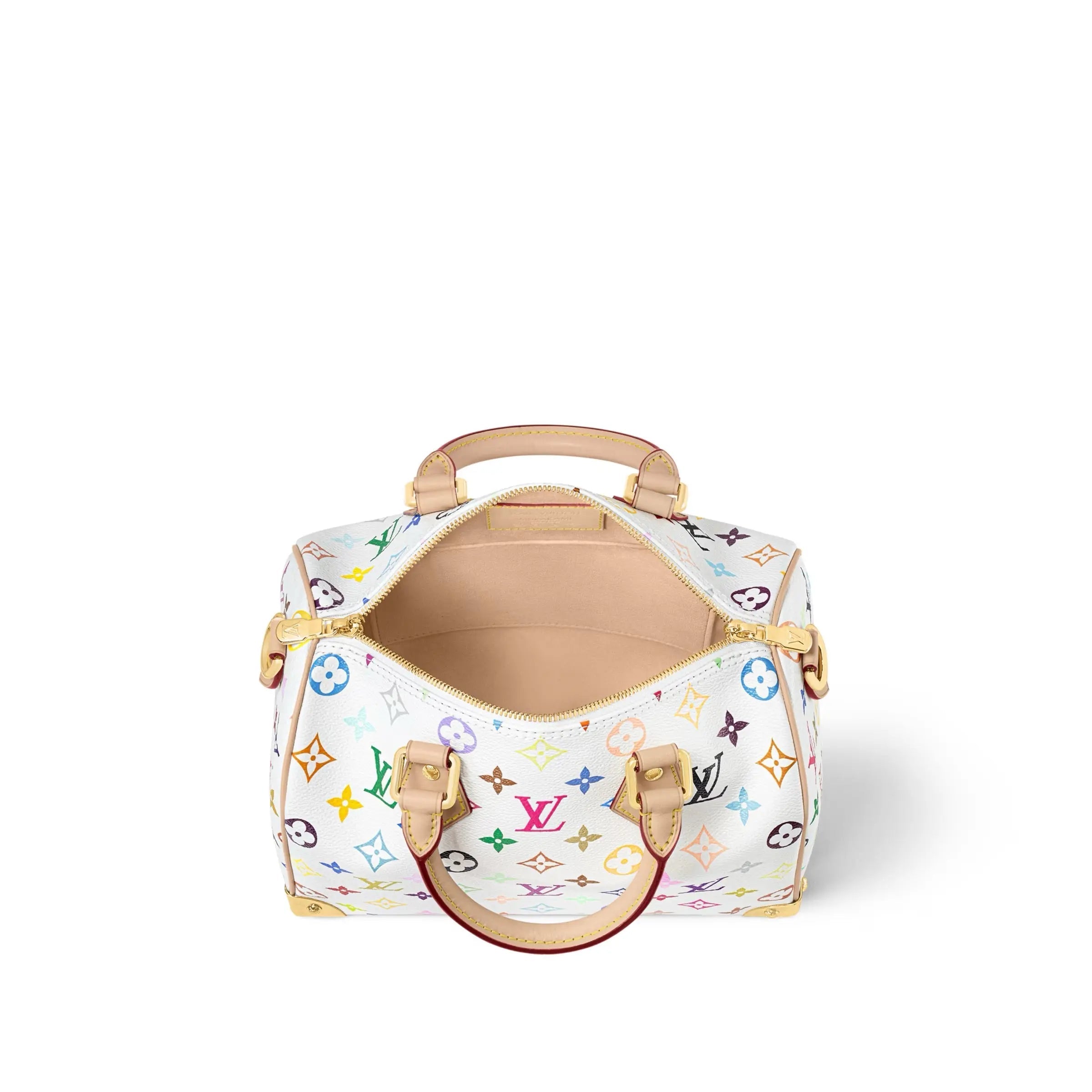 Sac Speedy Bandoulière 25 Louis Vuitton