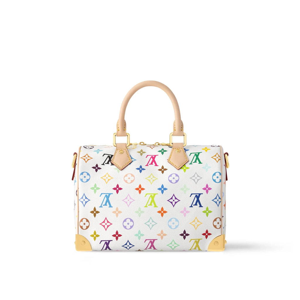 Sac Speedy Bandoulière 25 Louis Vuitton