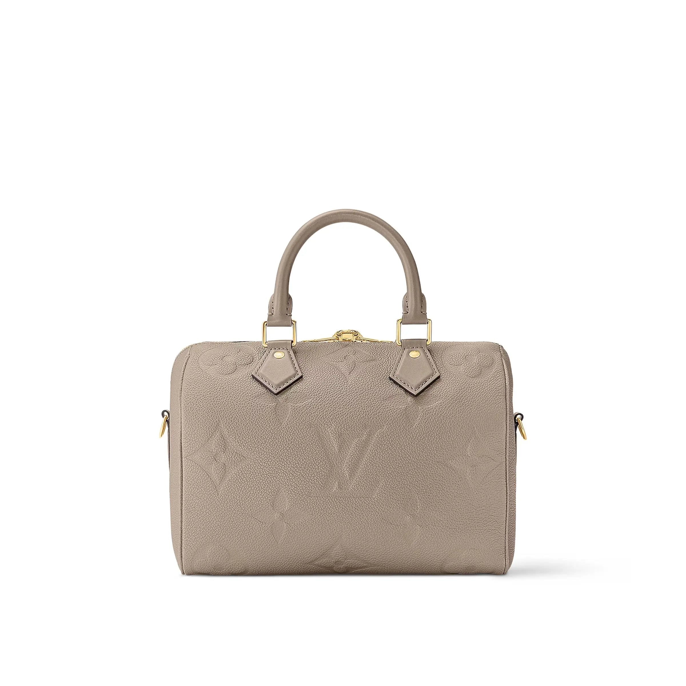 Sac Speedy Bandoulière 25 Louis Vuitton