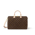 Sac Speedy Bandoulière 35 Louis Vuitton