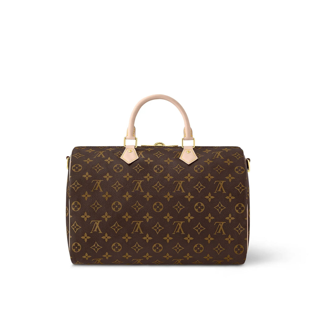Sac Speedy Bandoulière 35 Louis Vuitton