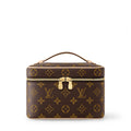 Vanity case Nice Mini Louis Vuitton
