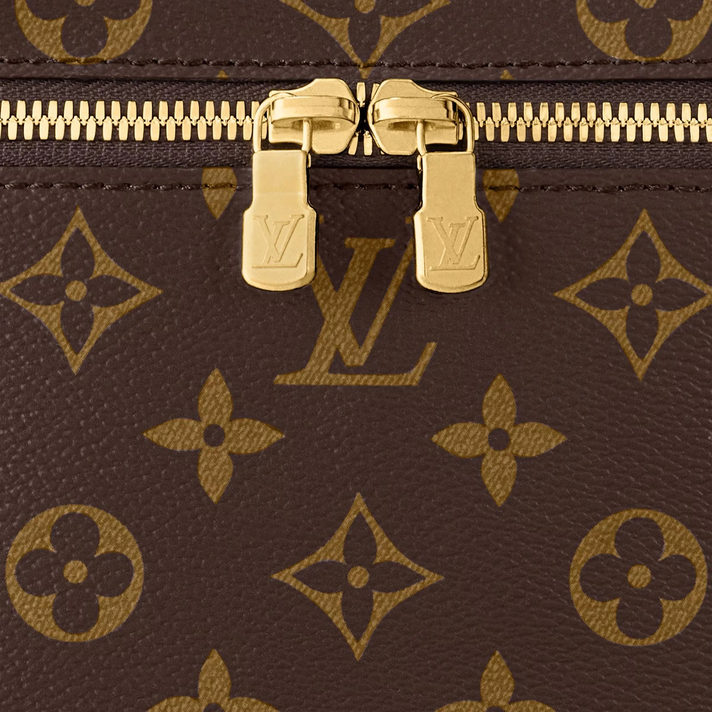 Vanity case Nice BB Louis Vuitton