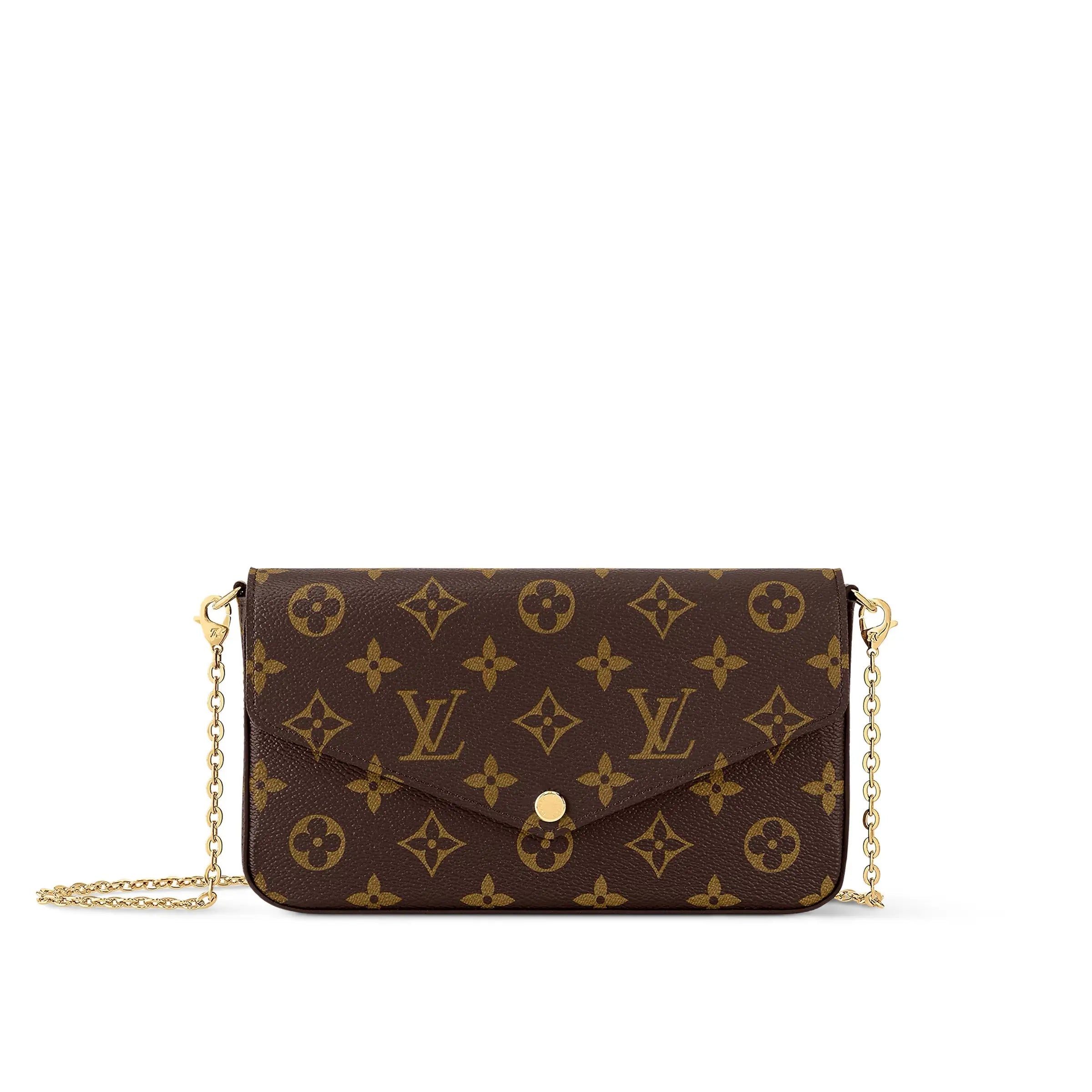 Pochette Félicie Louis Vuitton