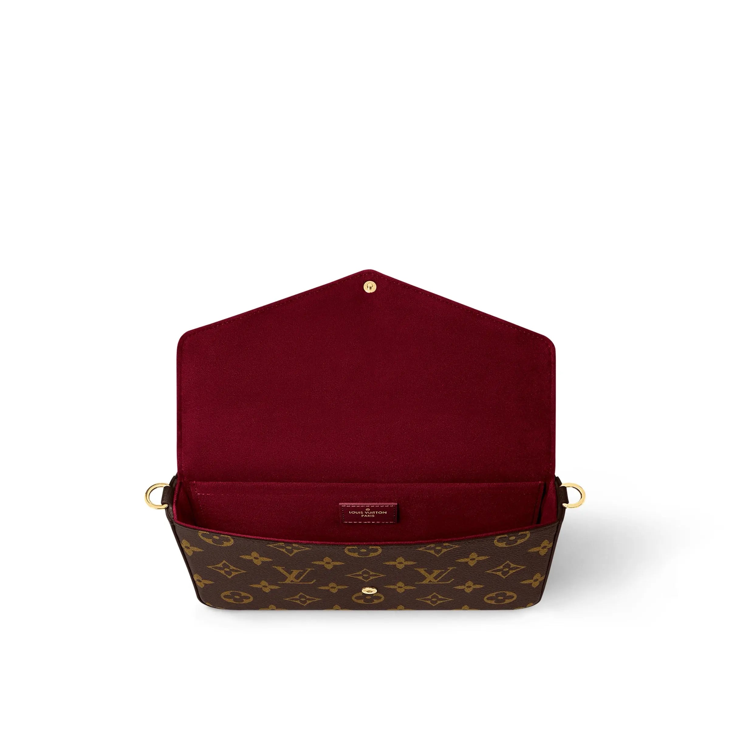 Pochette Félicie Louis Vuitton