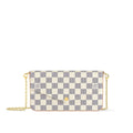Pochette Félicie Louis Vuitton