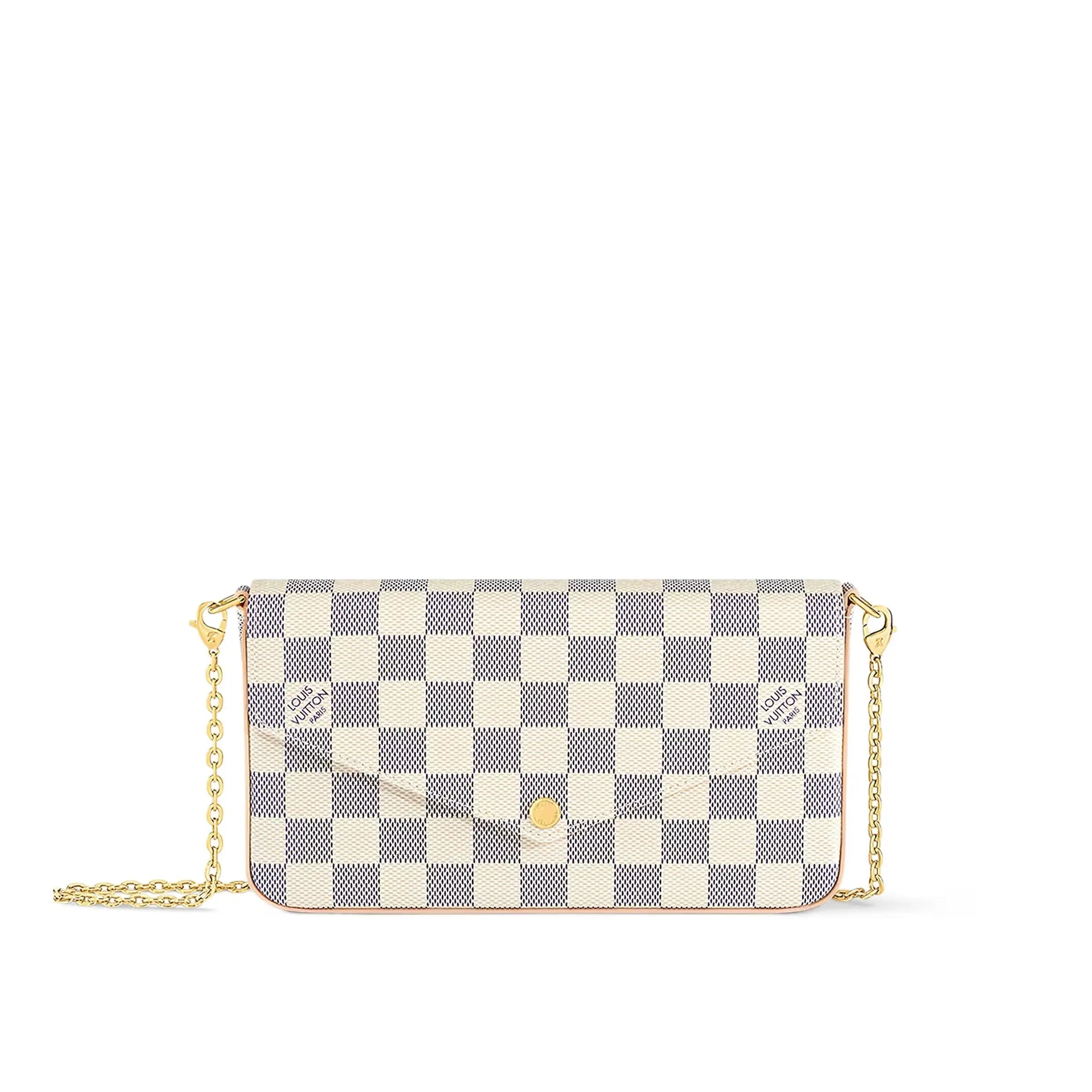 Pochette Félicie Louis Vuitton