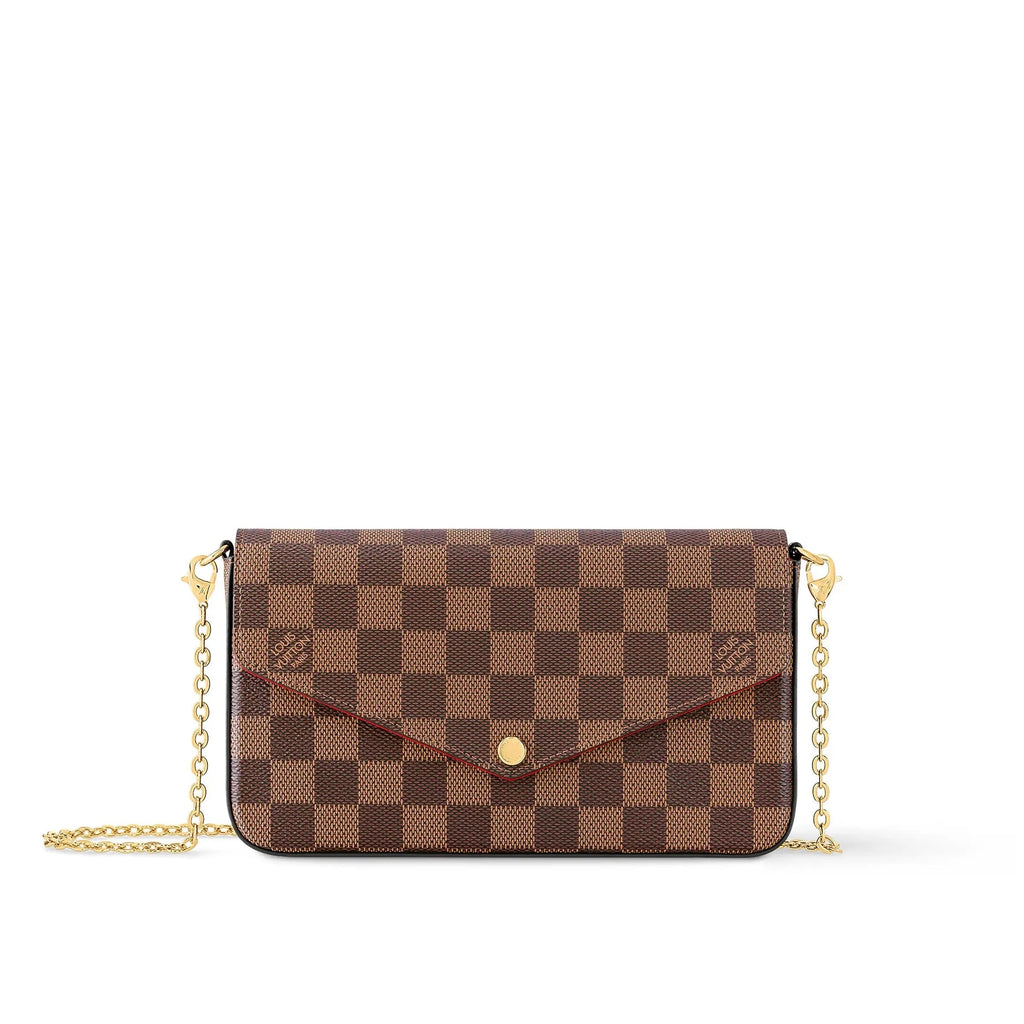 Pochette Félicie Louis Vuitton