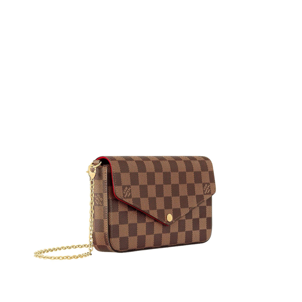 Pochette Félicie Louis Vuitton