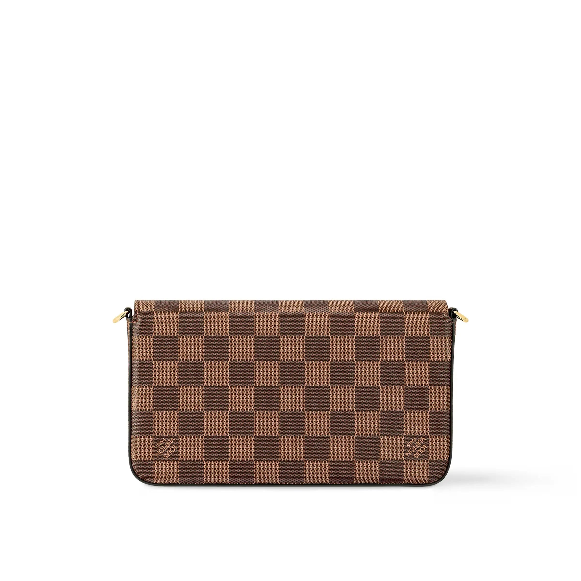 Pochette Félicie Louis Vuitton