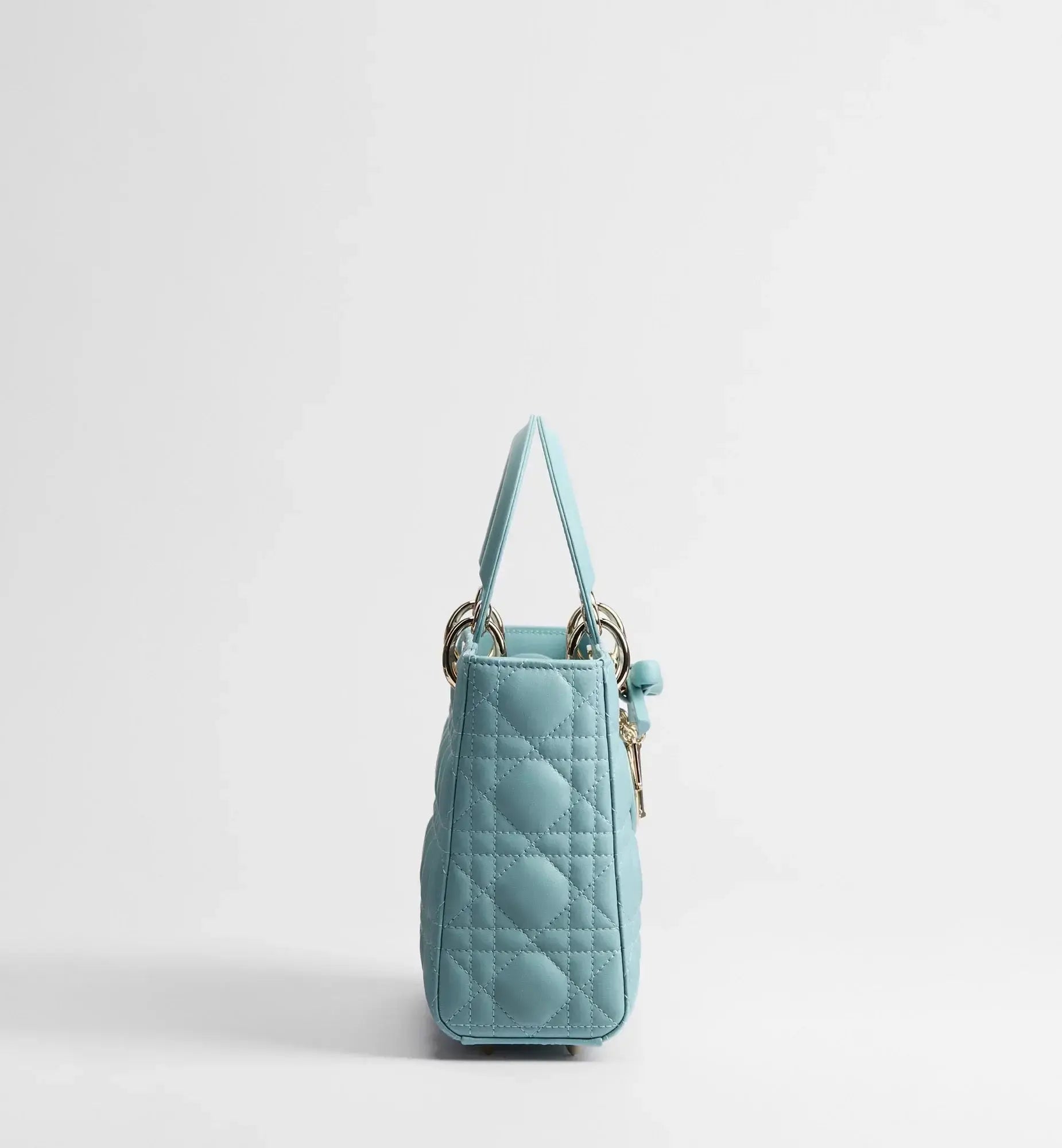 Sac Lady Dior Small à bandoulière