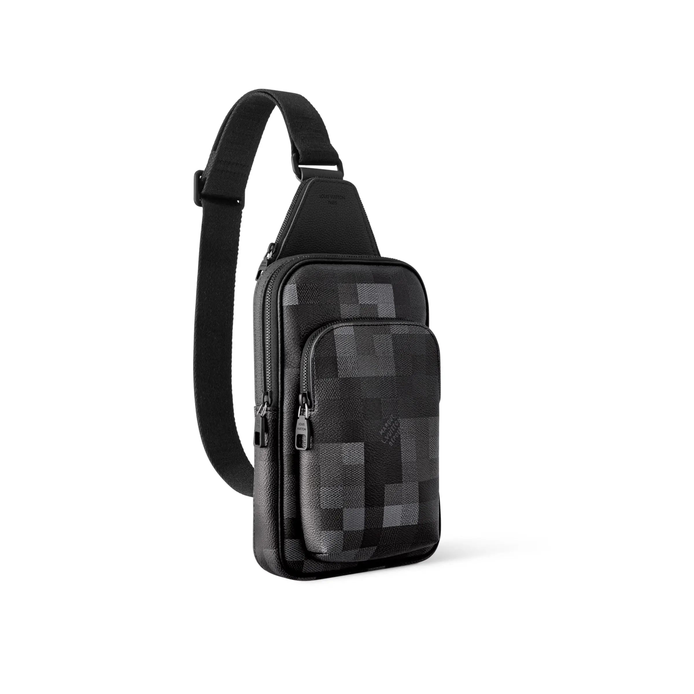 Sacoche Avenue Slingbag PM Louis Vuitton