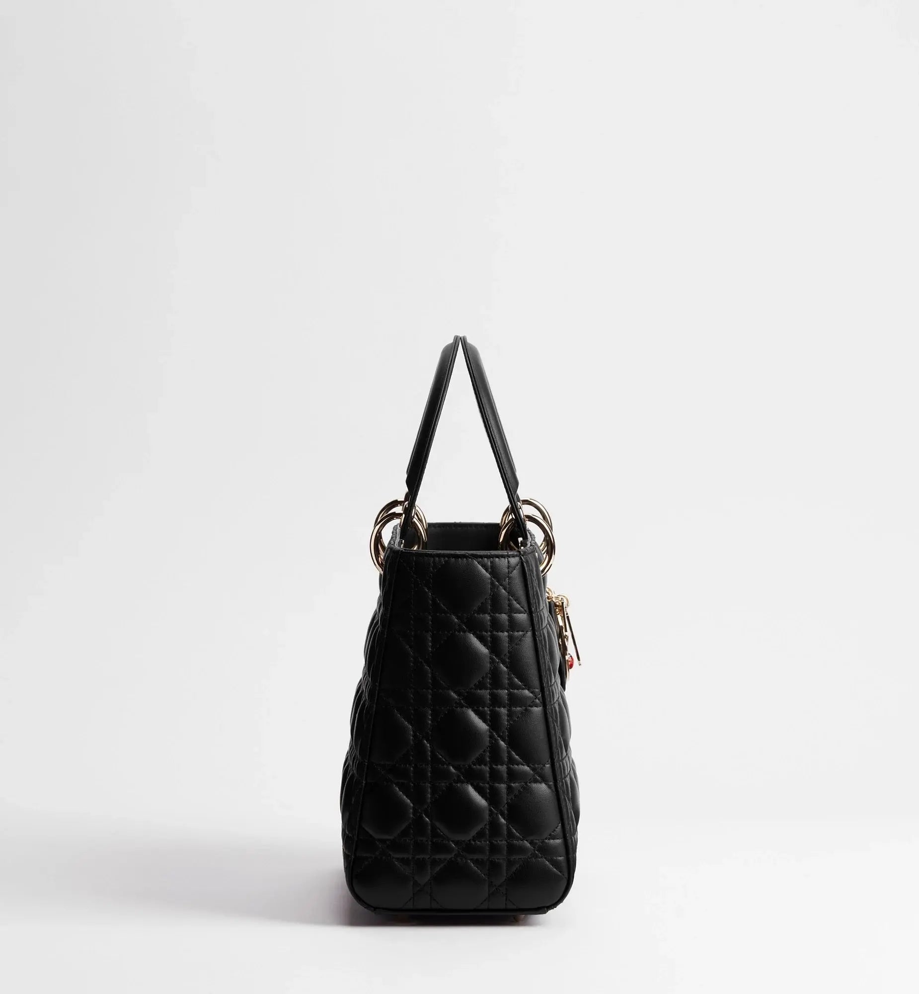 Sac Lady Dior Small à bandoulière