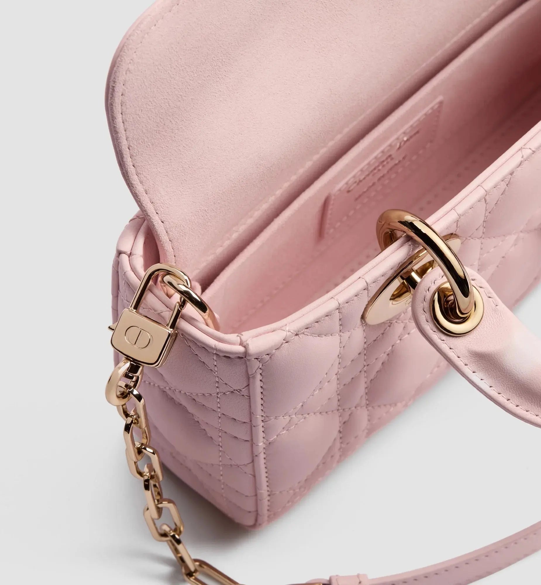 Sac Lady D-Joy Mini Dior