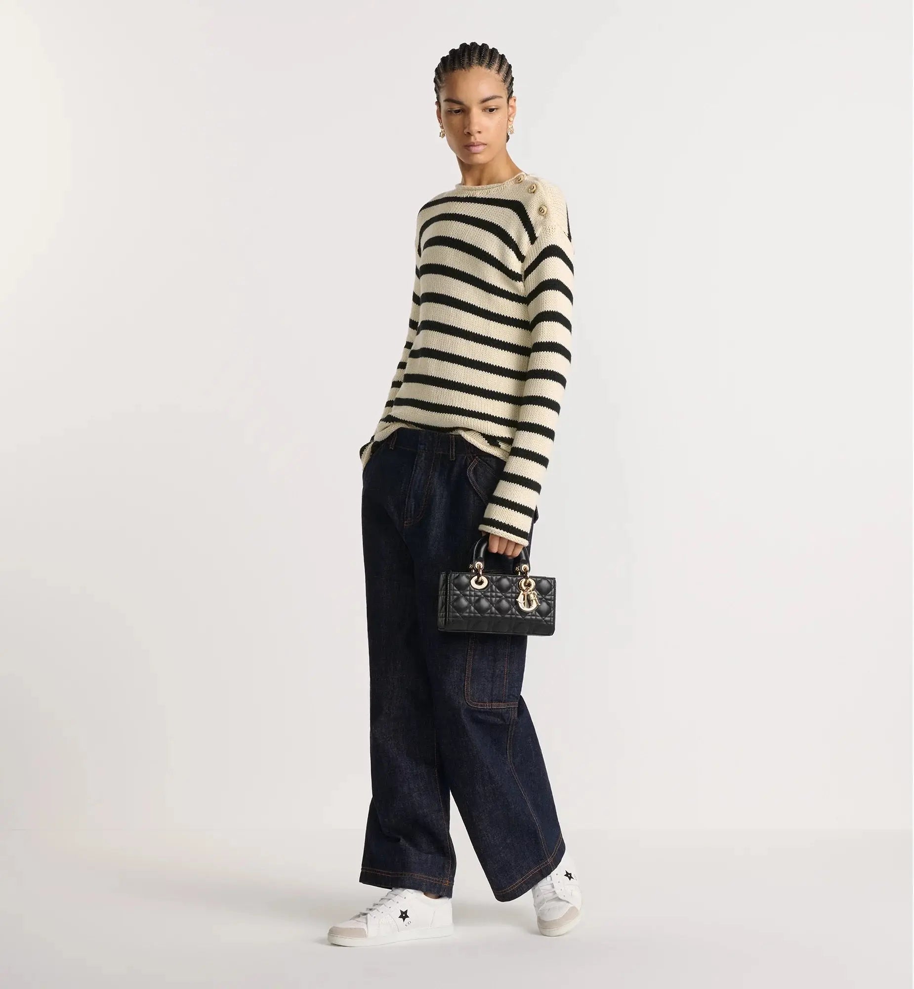 Sac Lady D-Joy Small Dior