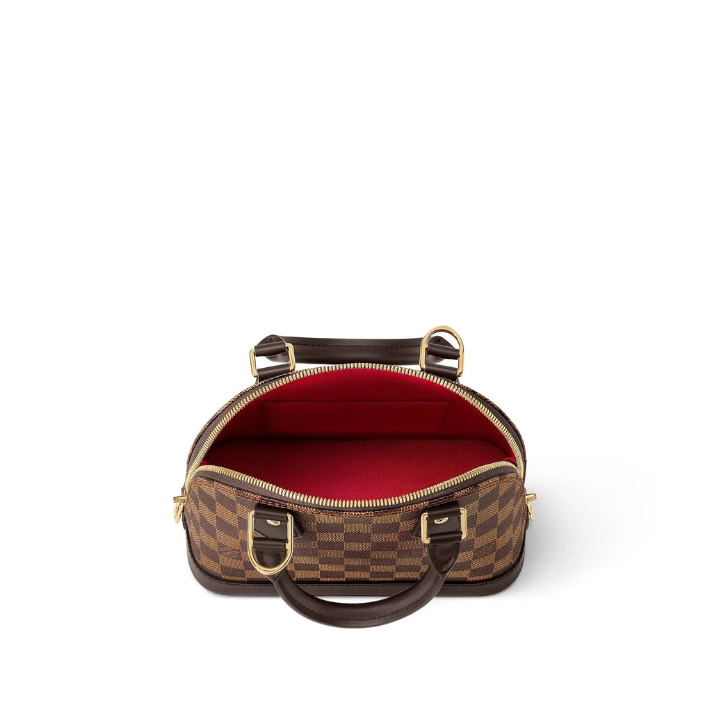 Sac Alma BB Louis Vuitton