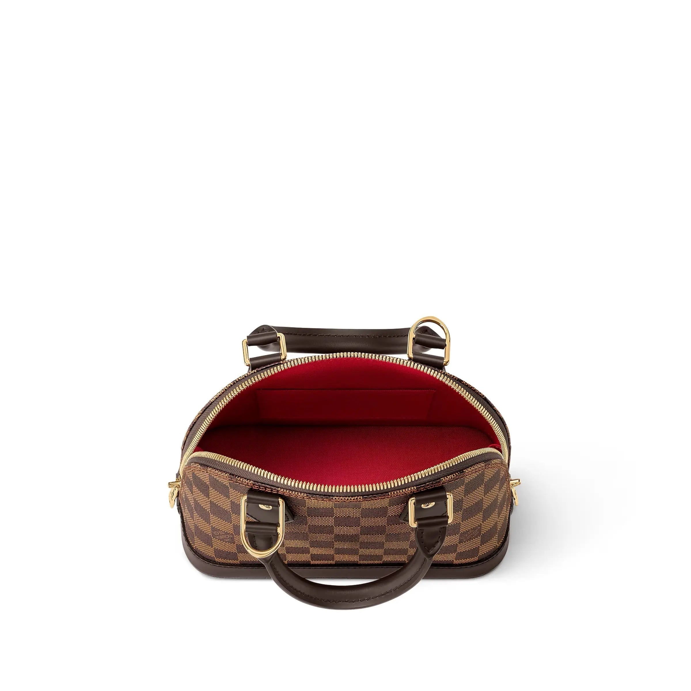 Sac Alma BB Louis Vuitton