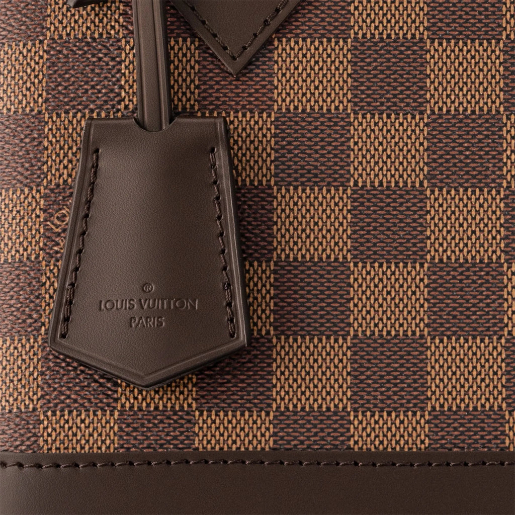 Sac Alma BB Louis Vuitton