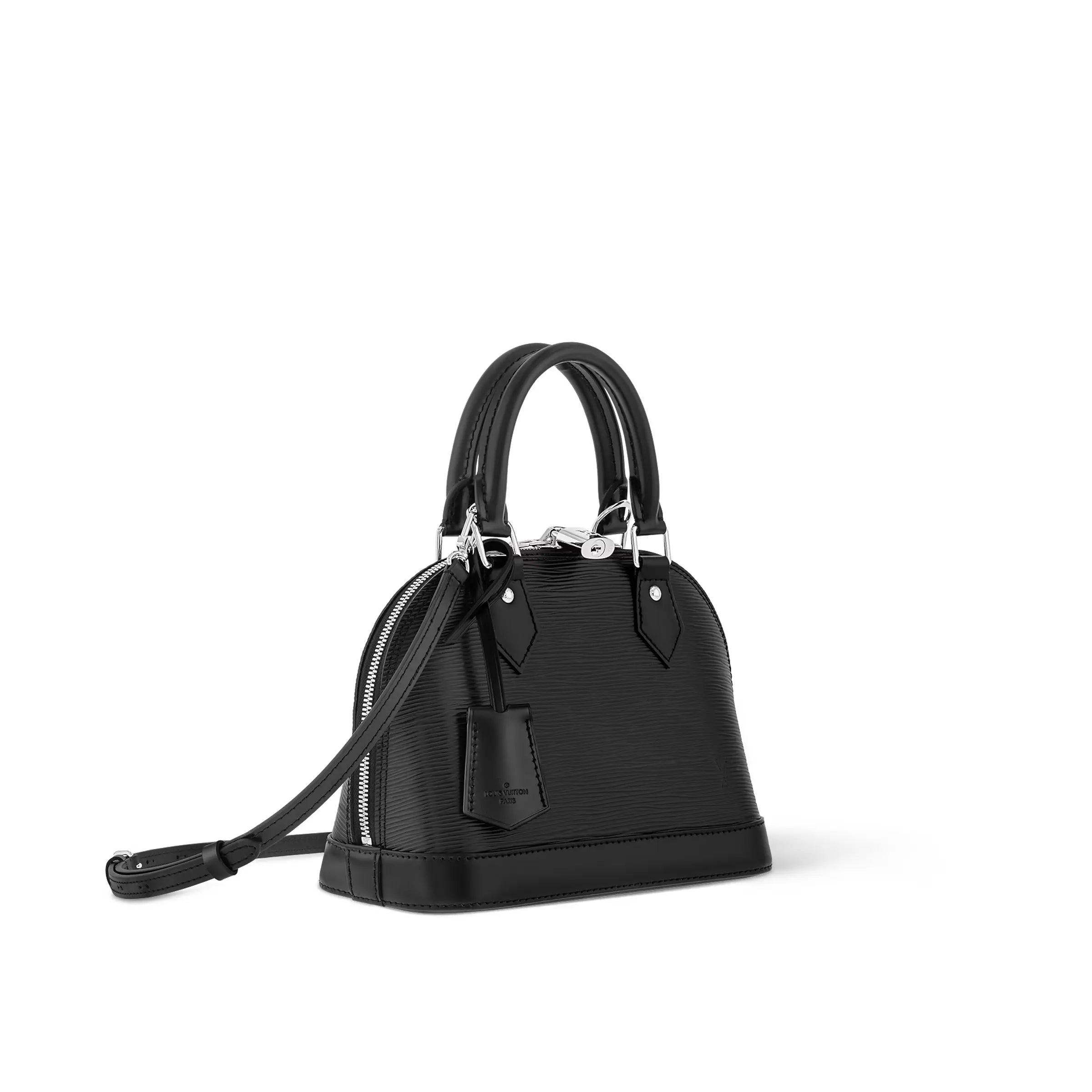 Sac Alma BB Louis Vuitton