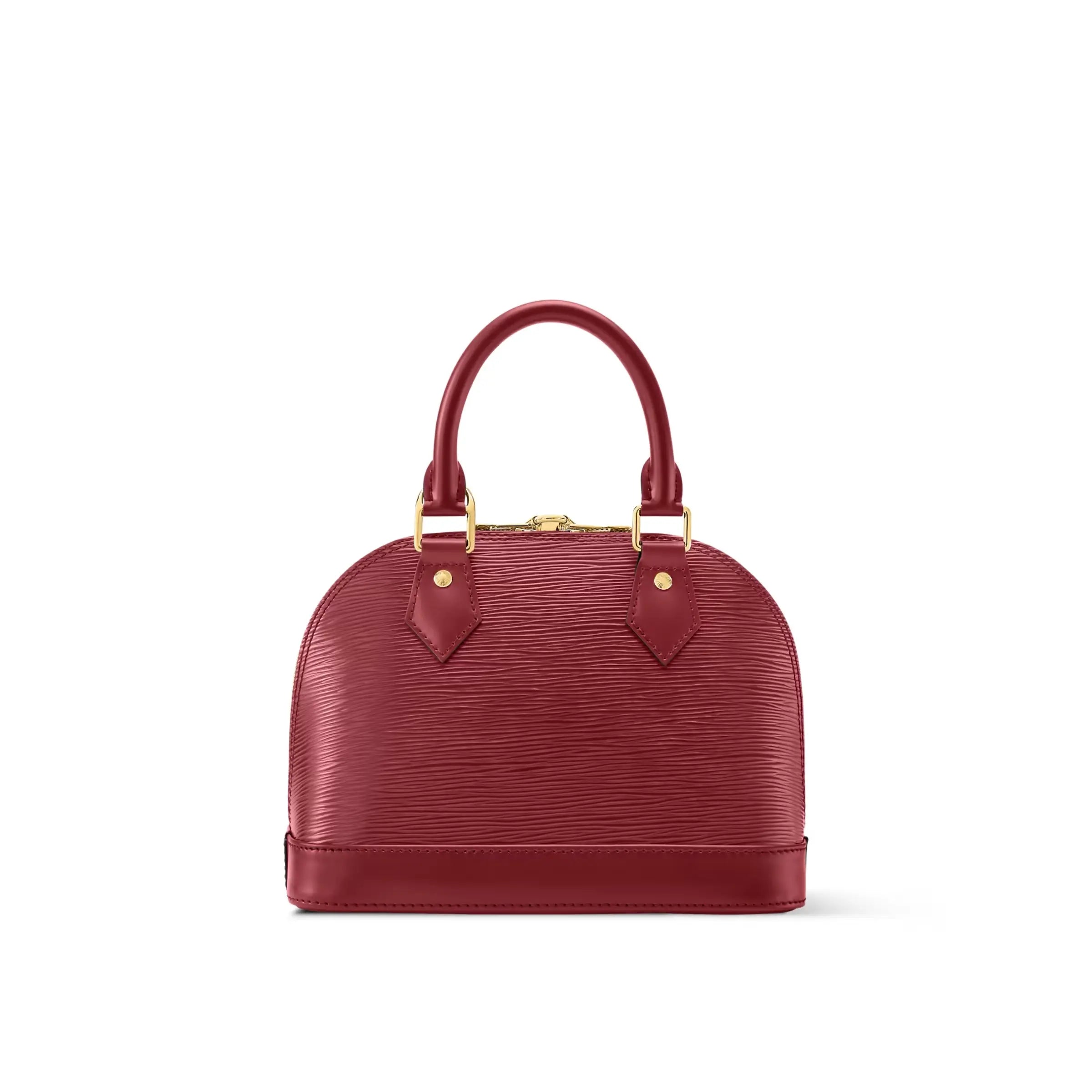 Sac Alma BB Louis Vuitton