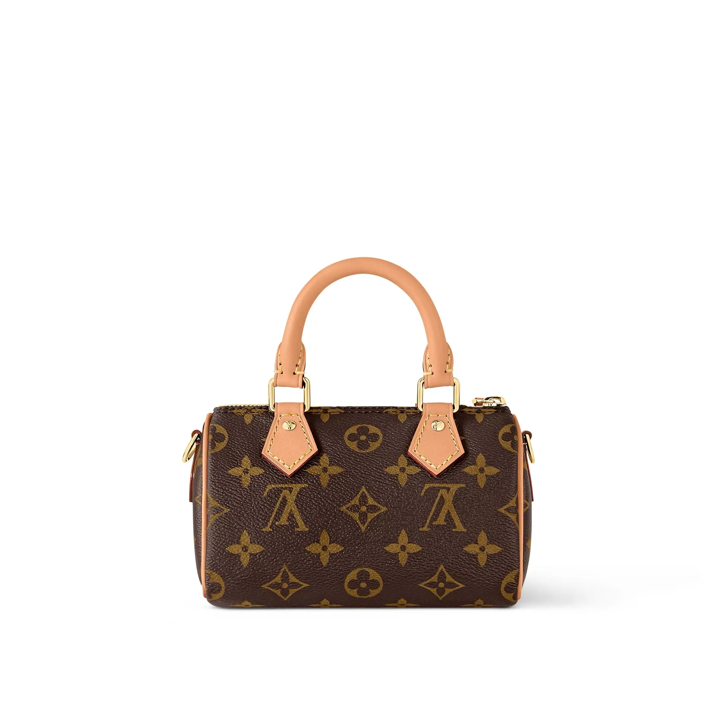 Sac Nano Speedy 16 Louis Vuitton