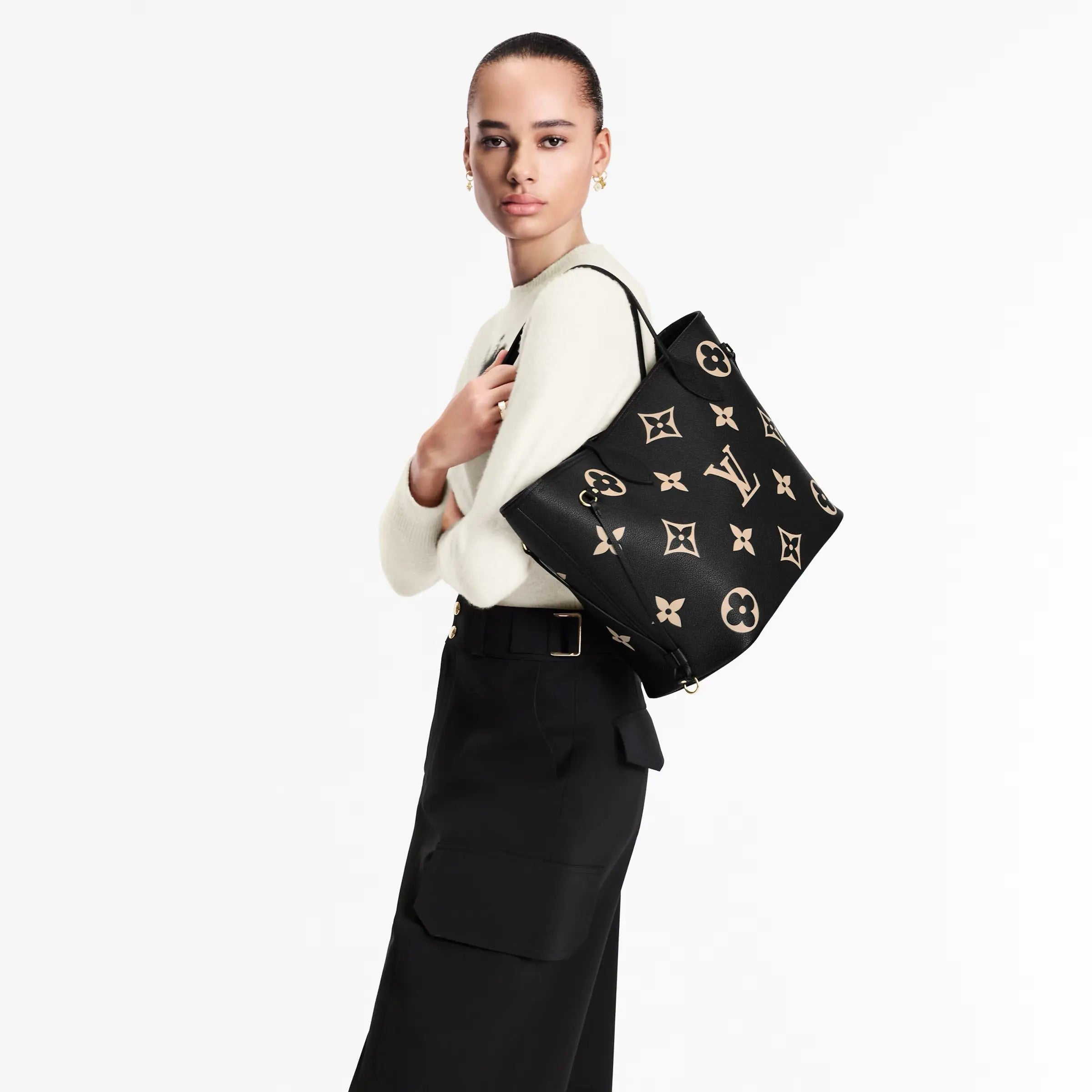 Sac Neverfull MM Louis Vuitton