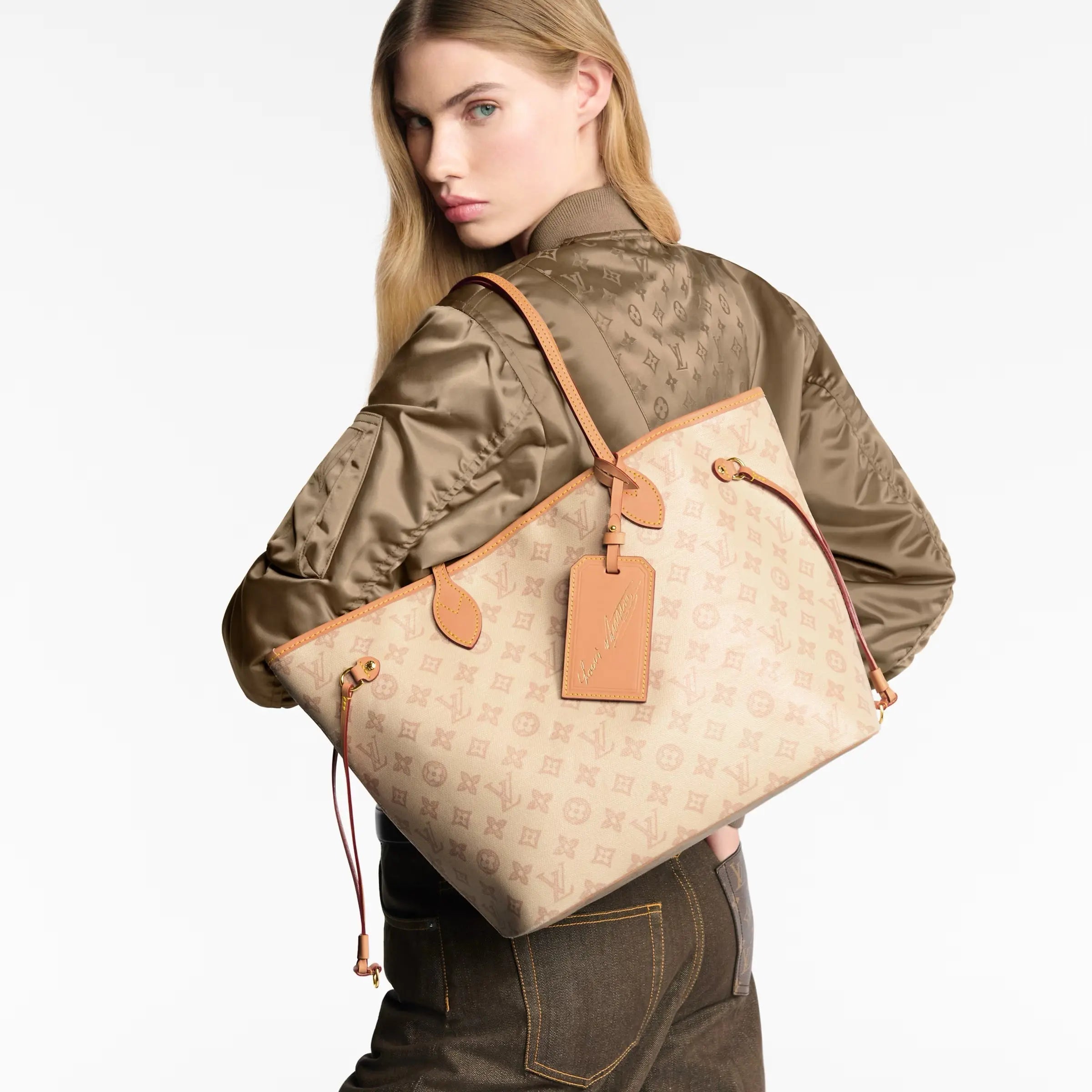 Sac Neverfull MM Louis Vuitton