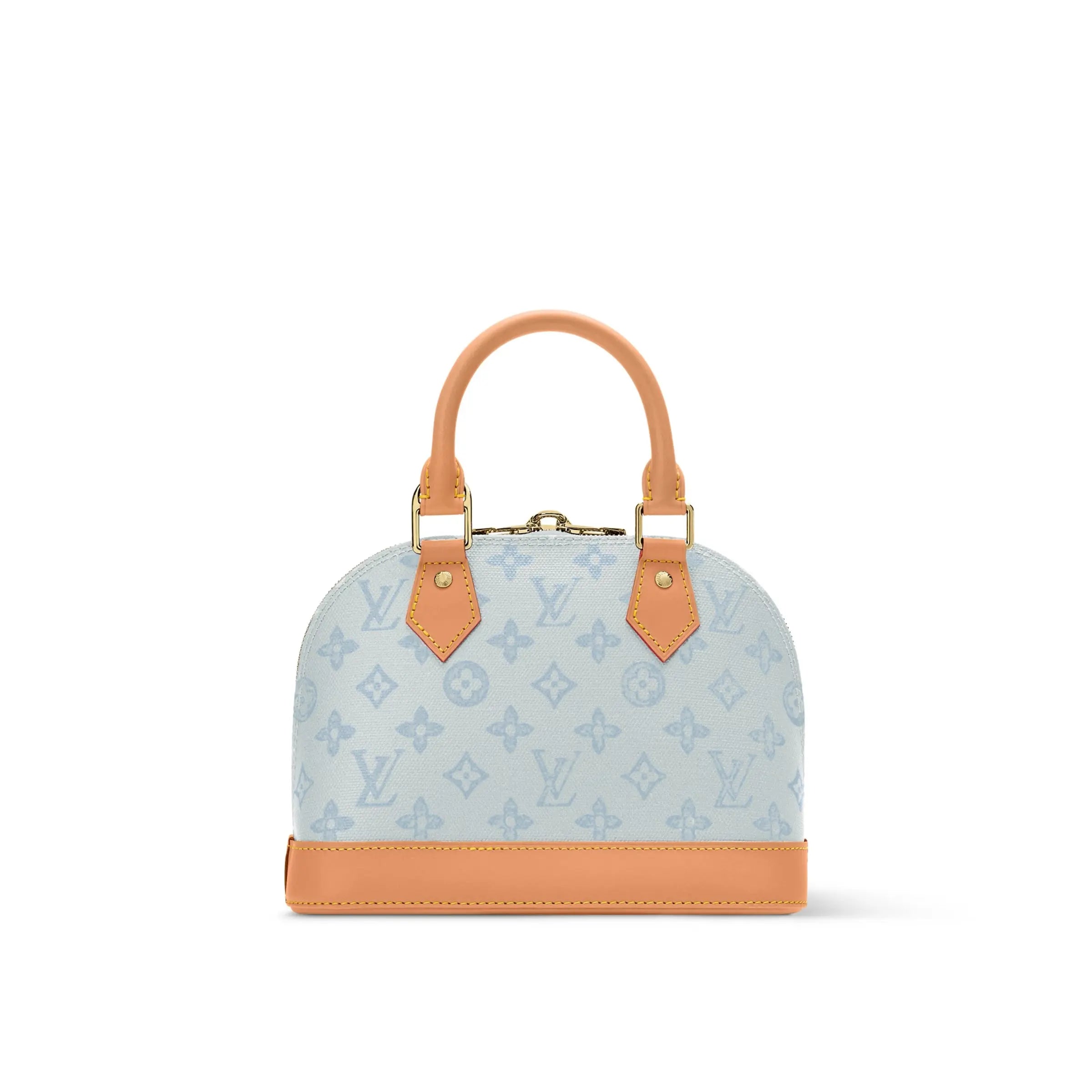 Sac Alma BB Louis Vuitton