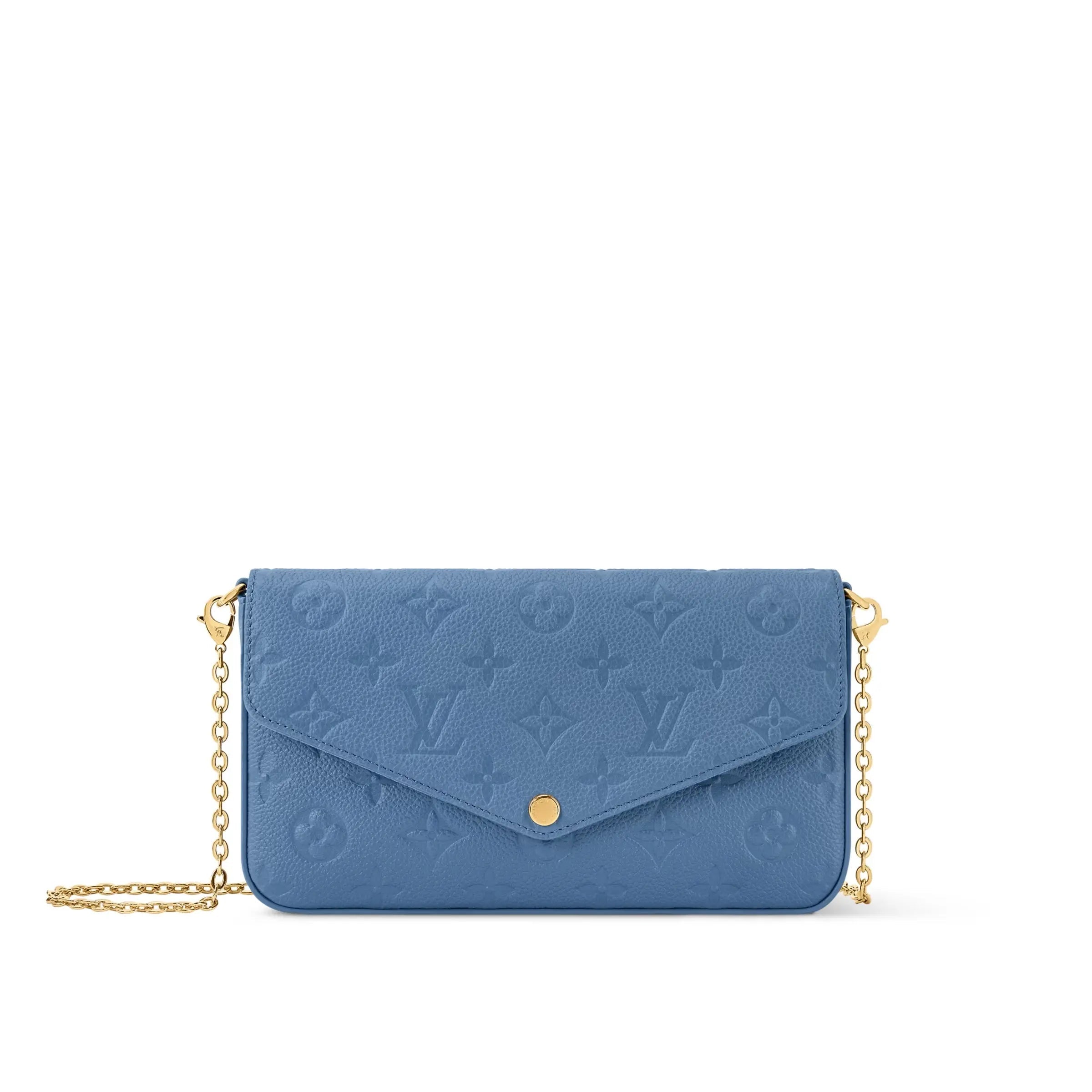 Pochette Félicie Louis Vuitton