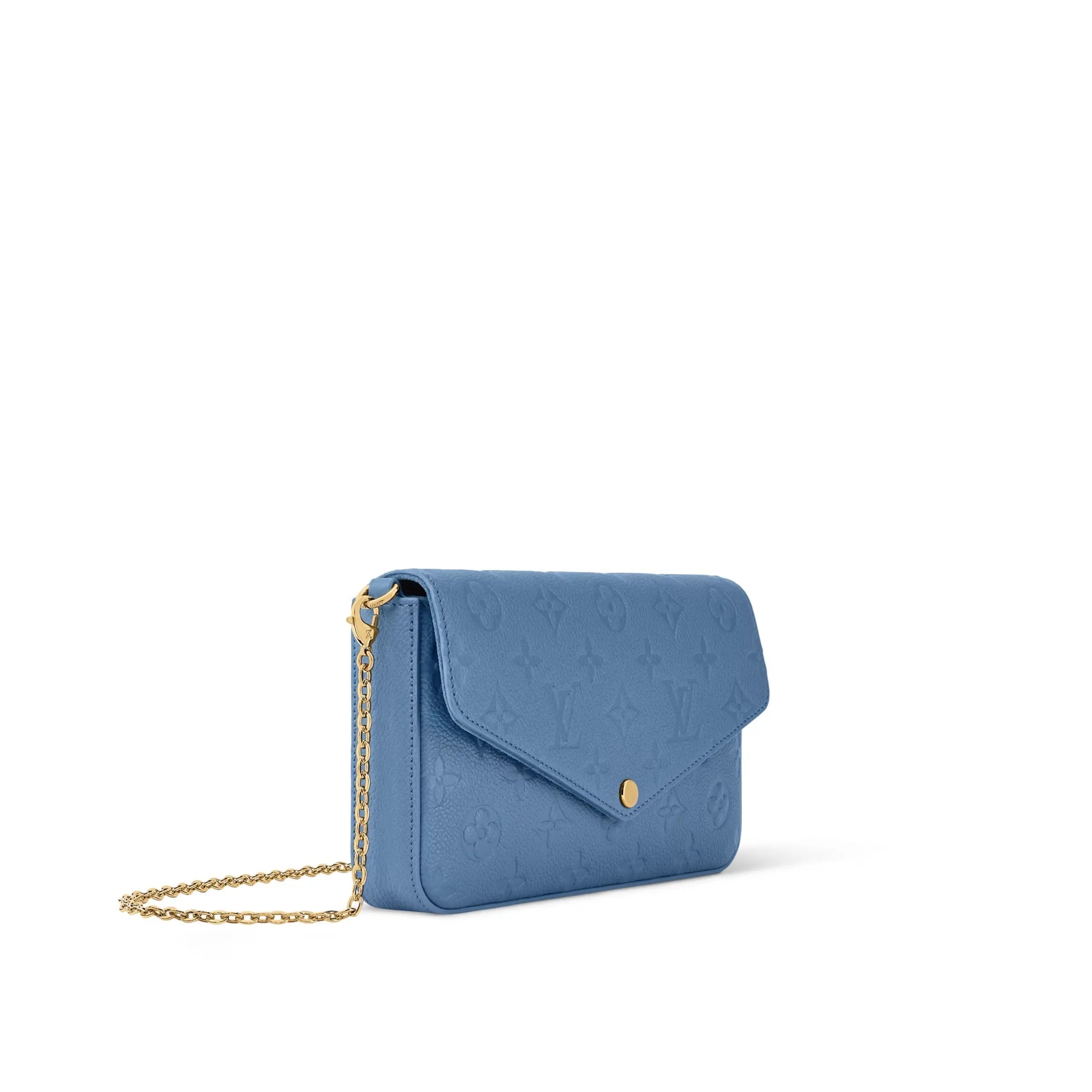 Pochette Félicie Louis Vuitton