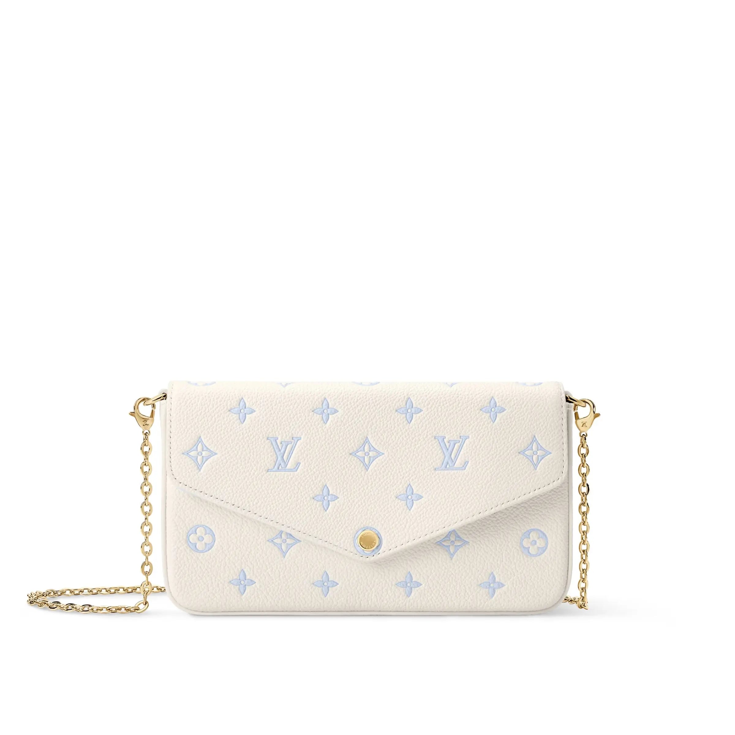 Pochette Félicie Louis Vuitton
