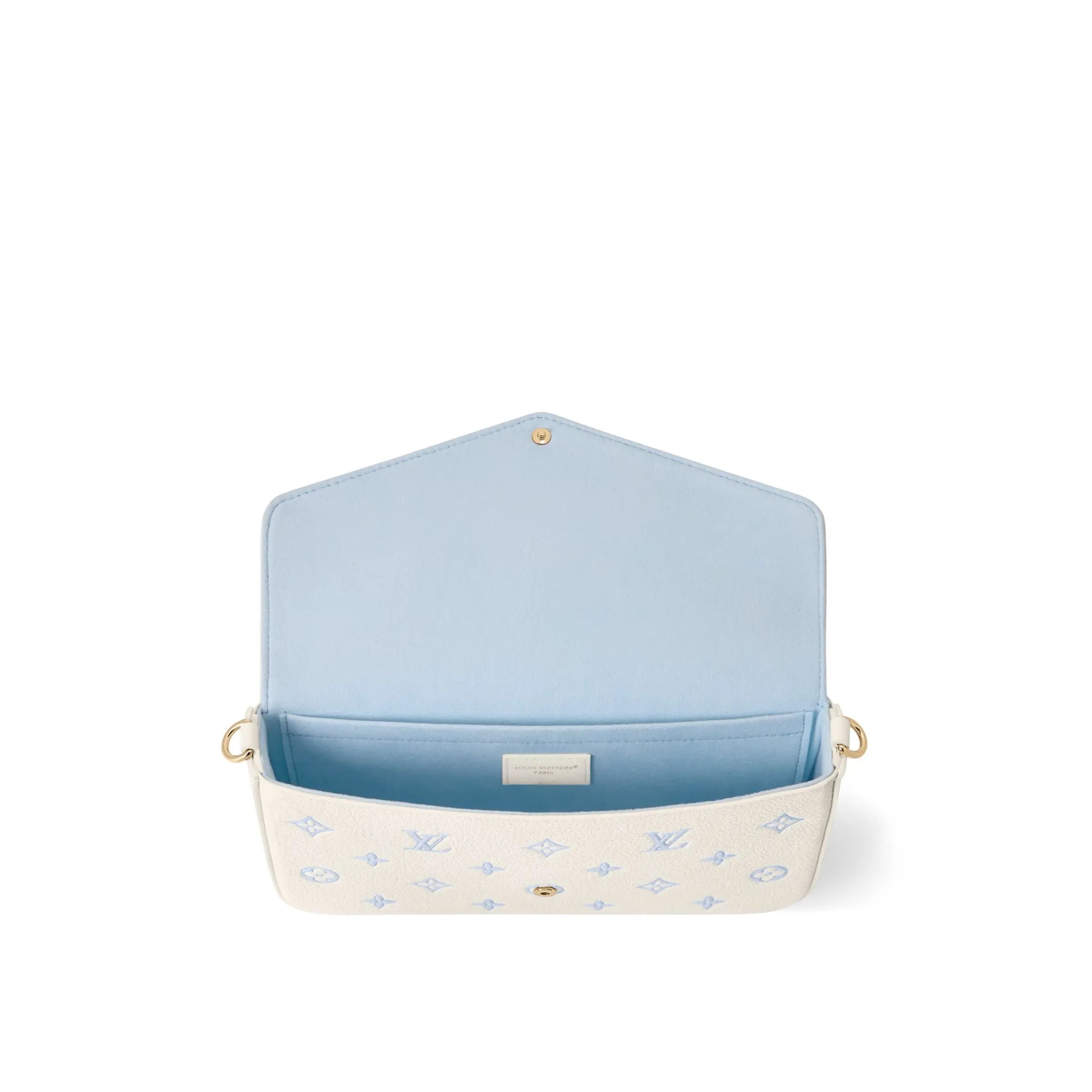Pochette Félicie Louis Vuitton