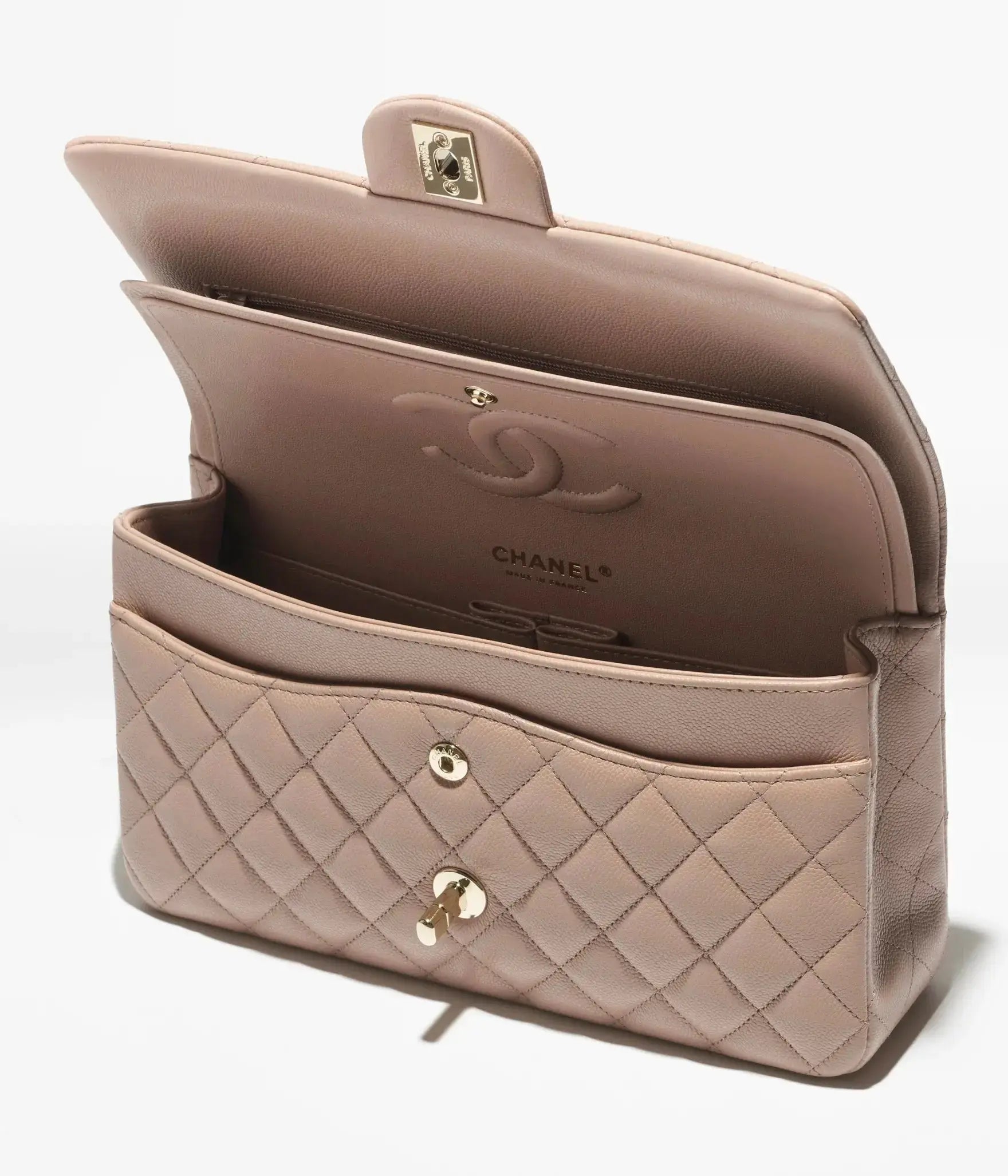 Sac classique 11.12 Chanel