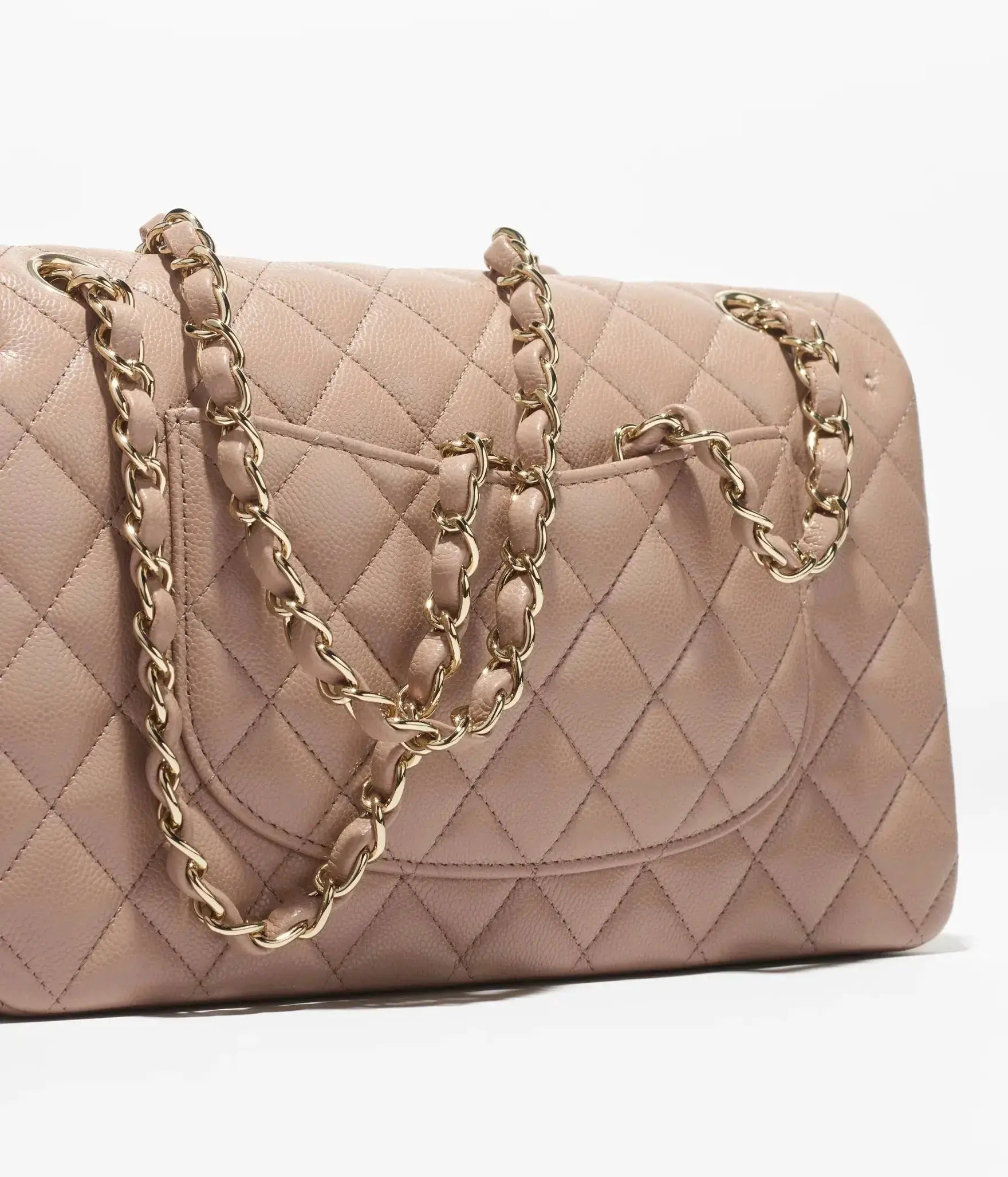 Sac classique 11.12 Chanel