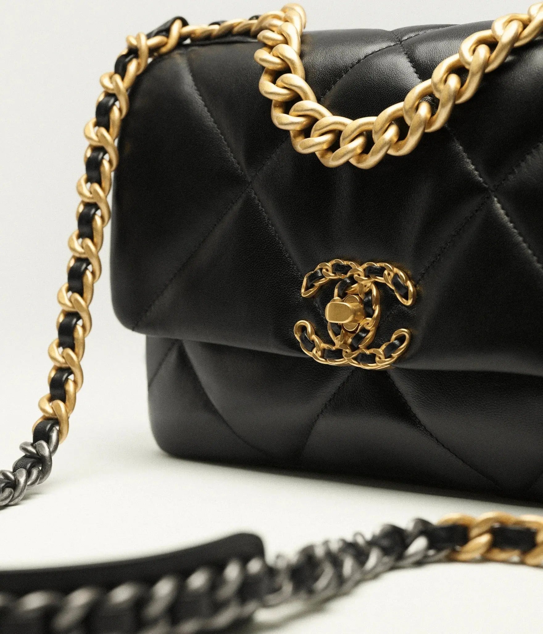 Sac Chanel 19