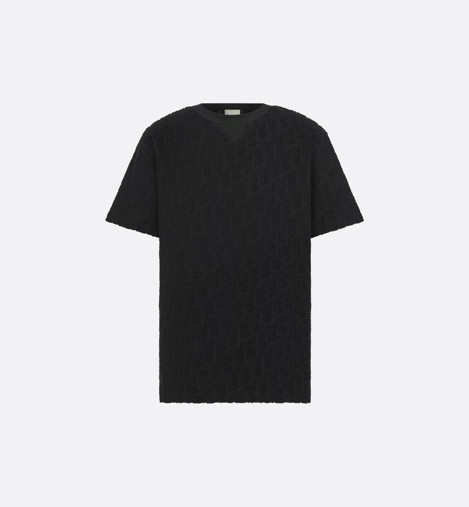 T-shirt Dior Oblique