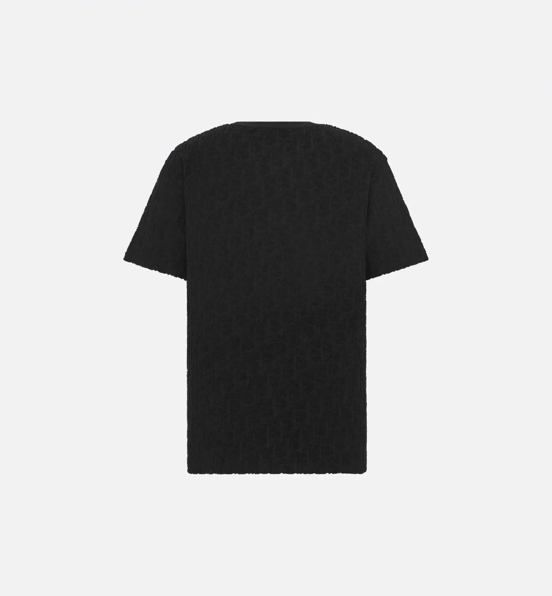 T-shirt Dior Oblique