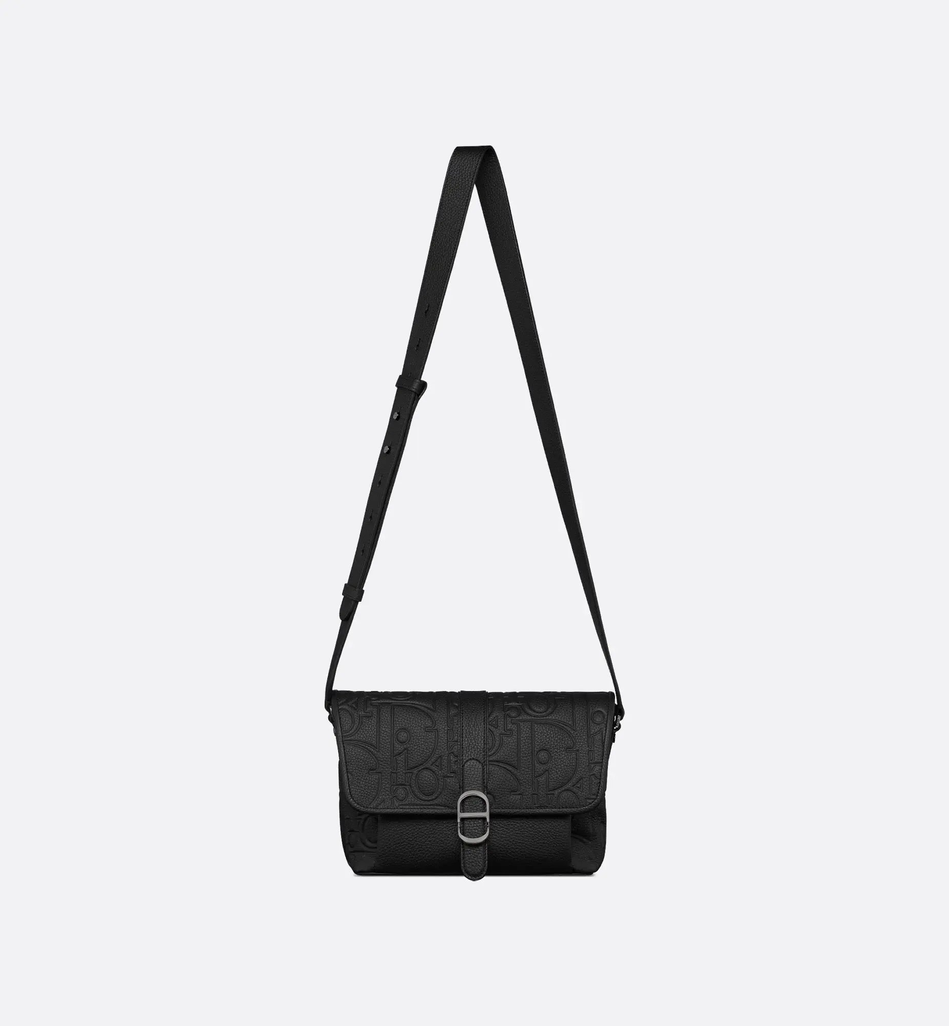 Sac Messenger à rabat Daily Medium Dior