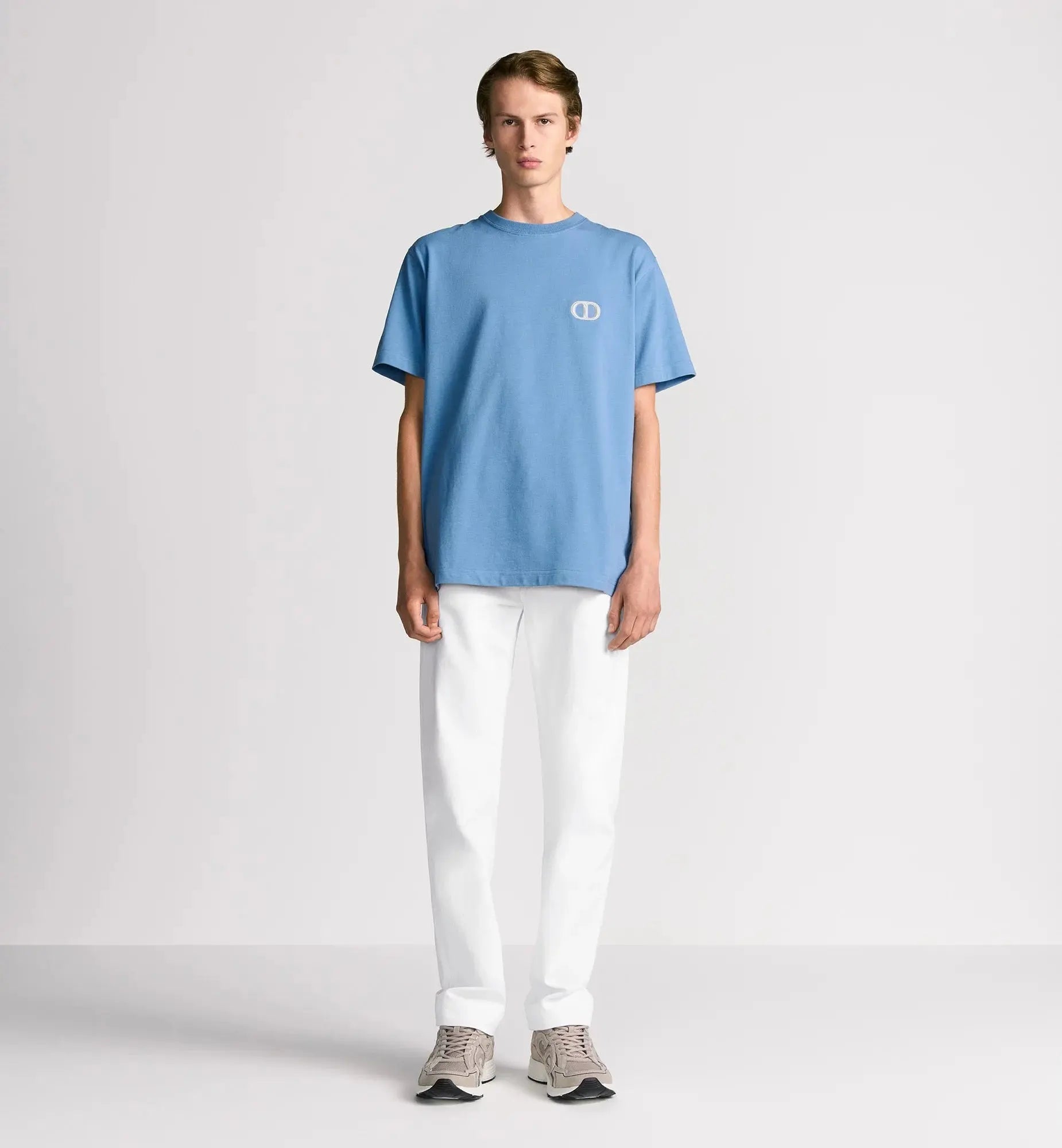 T-shirt Dior Icon