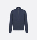 Pull zippé Dior Icon