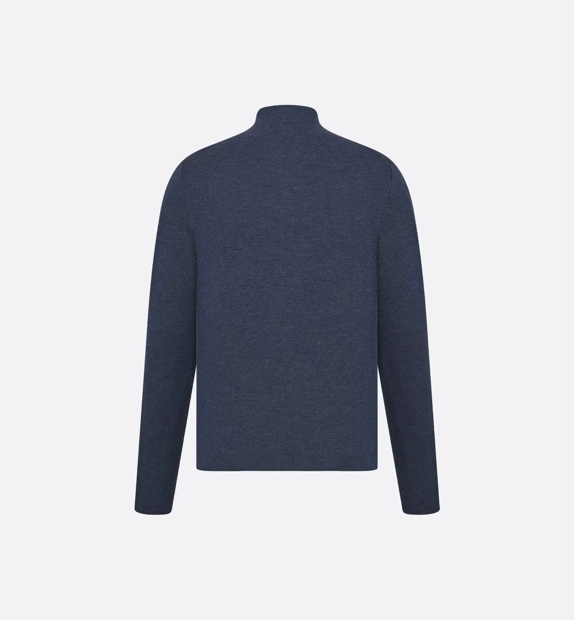 Pull zippé Dior Icon