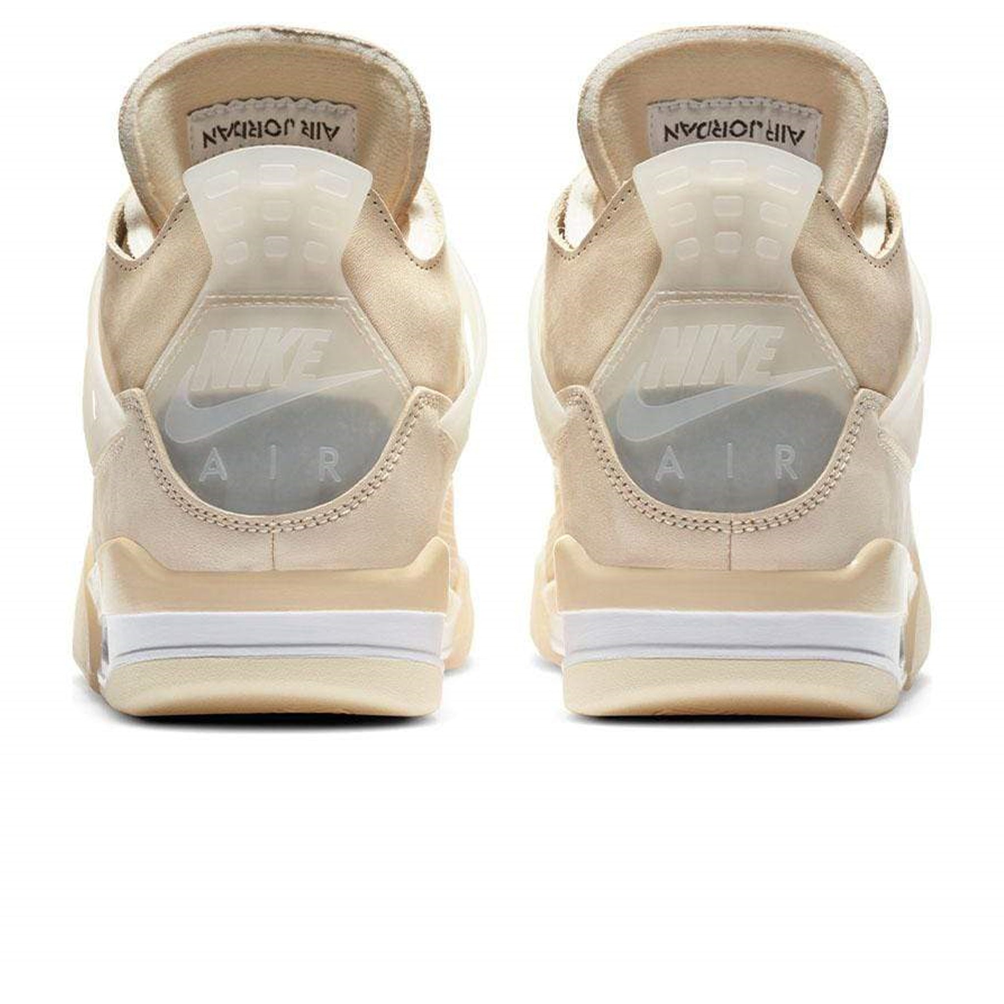 Air Jordan 4 x Off White