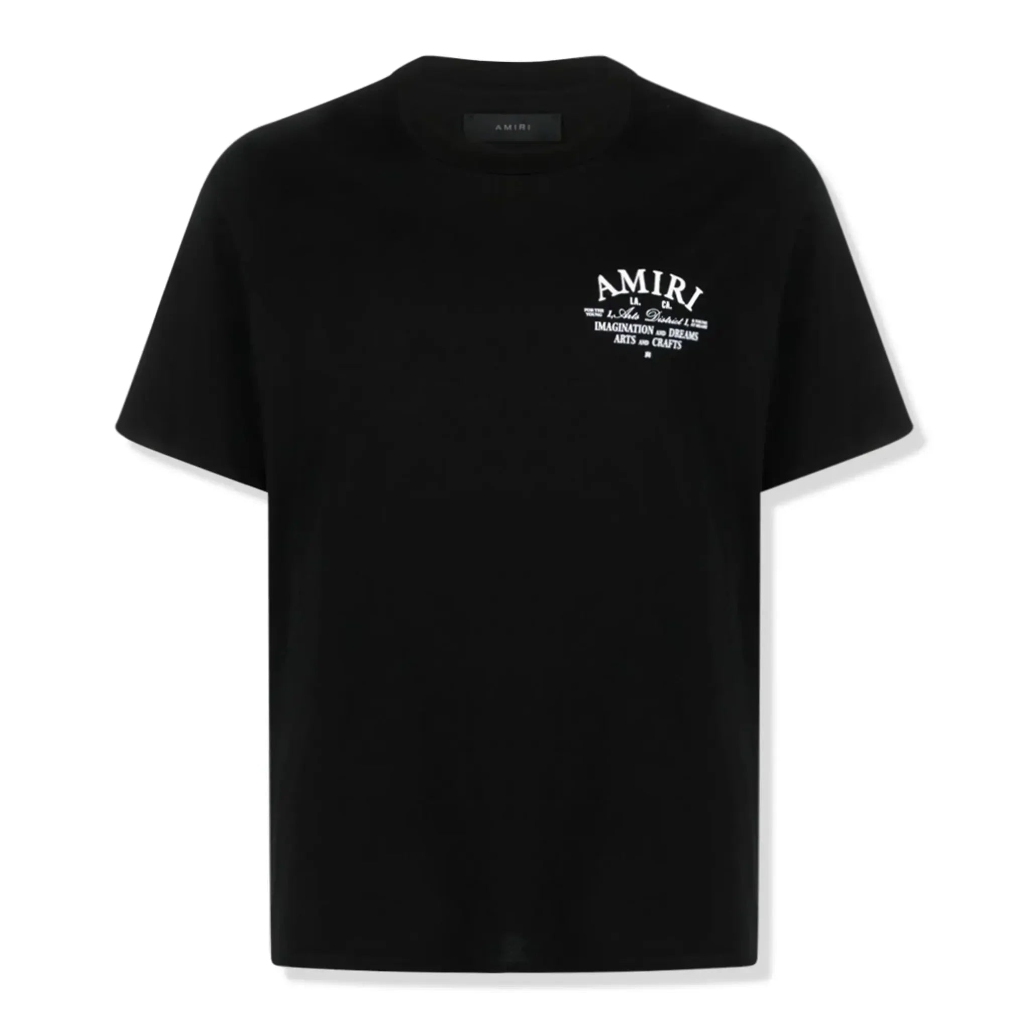 T-shirt Amiri