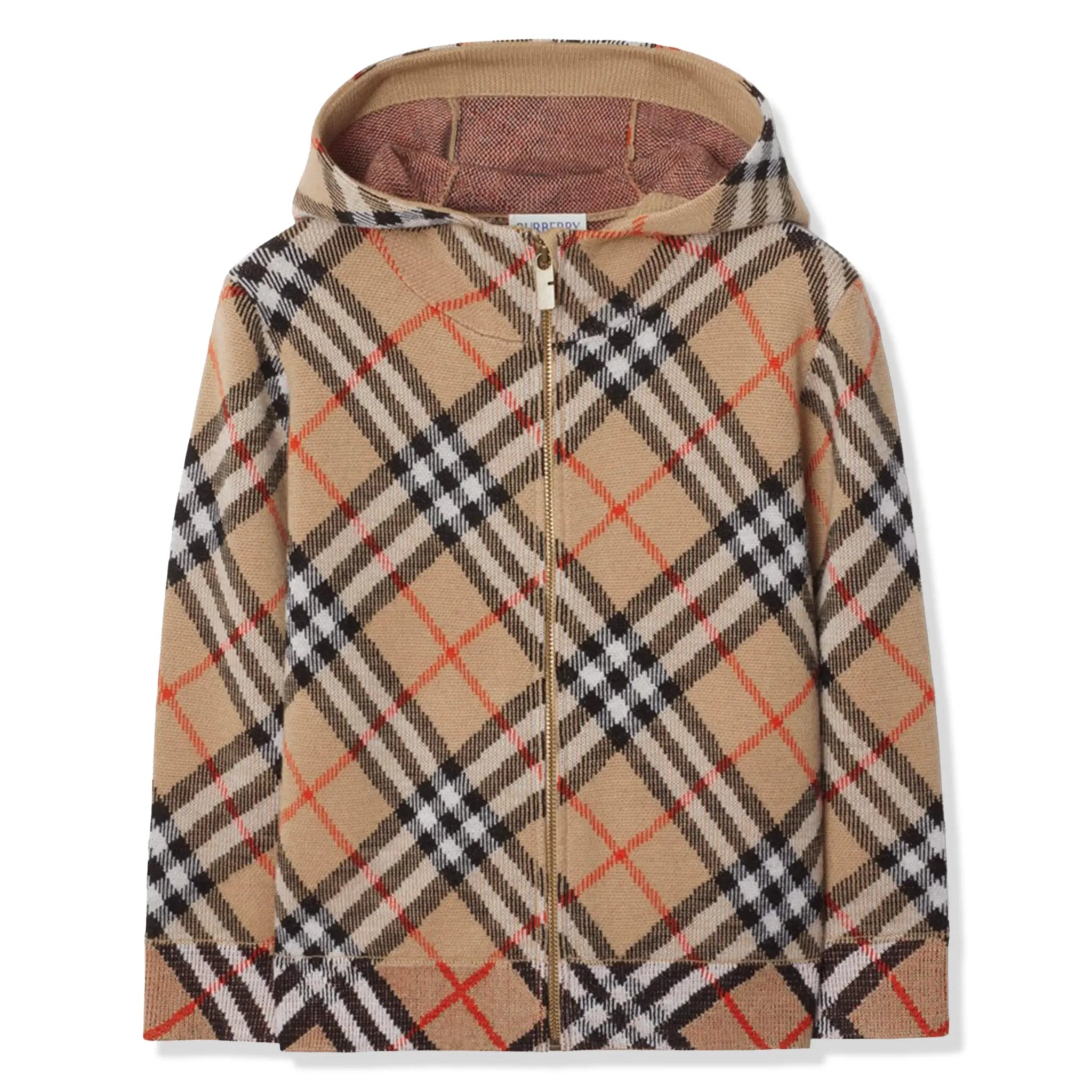 Veste Burberry