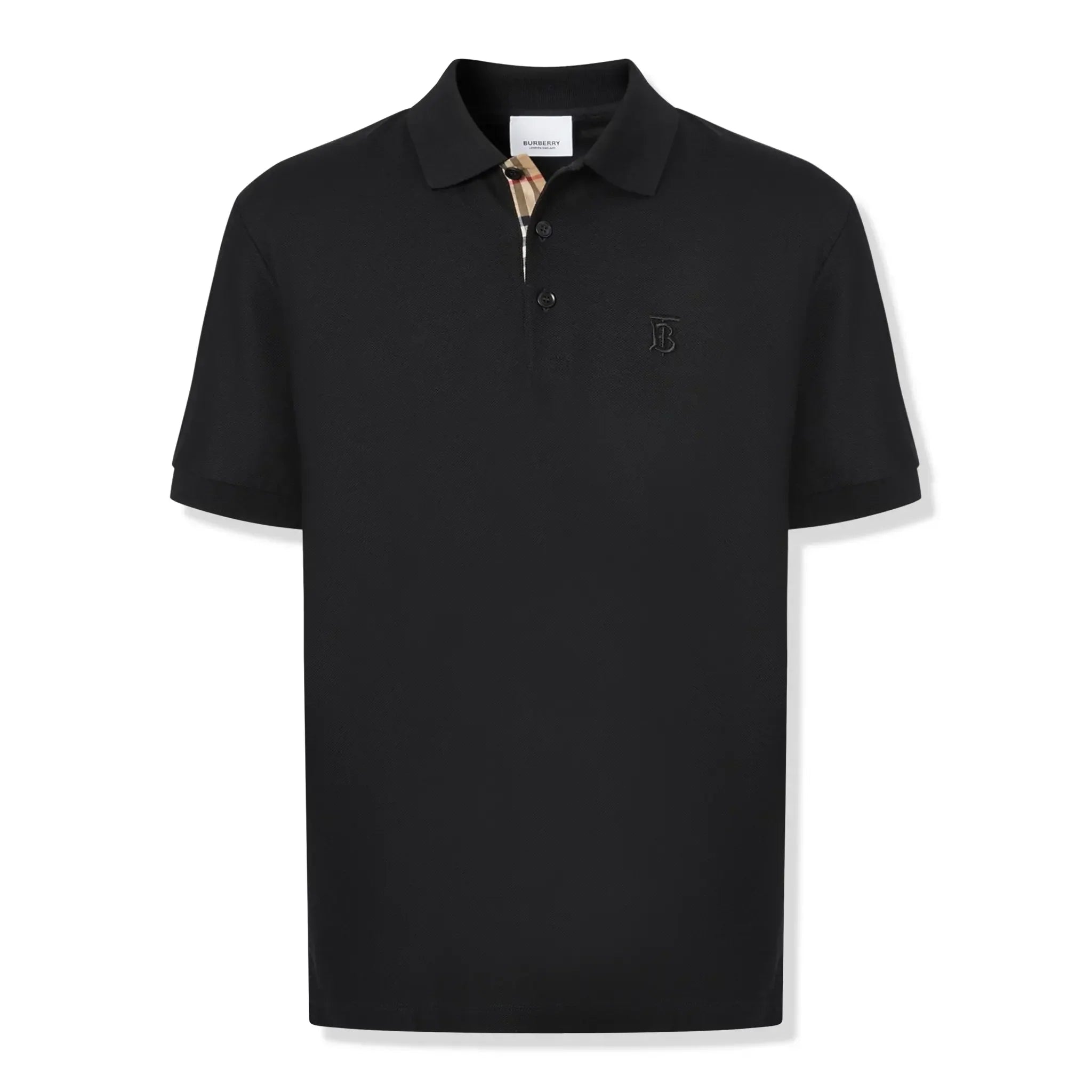 Polo Burberry