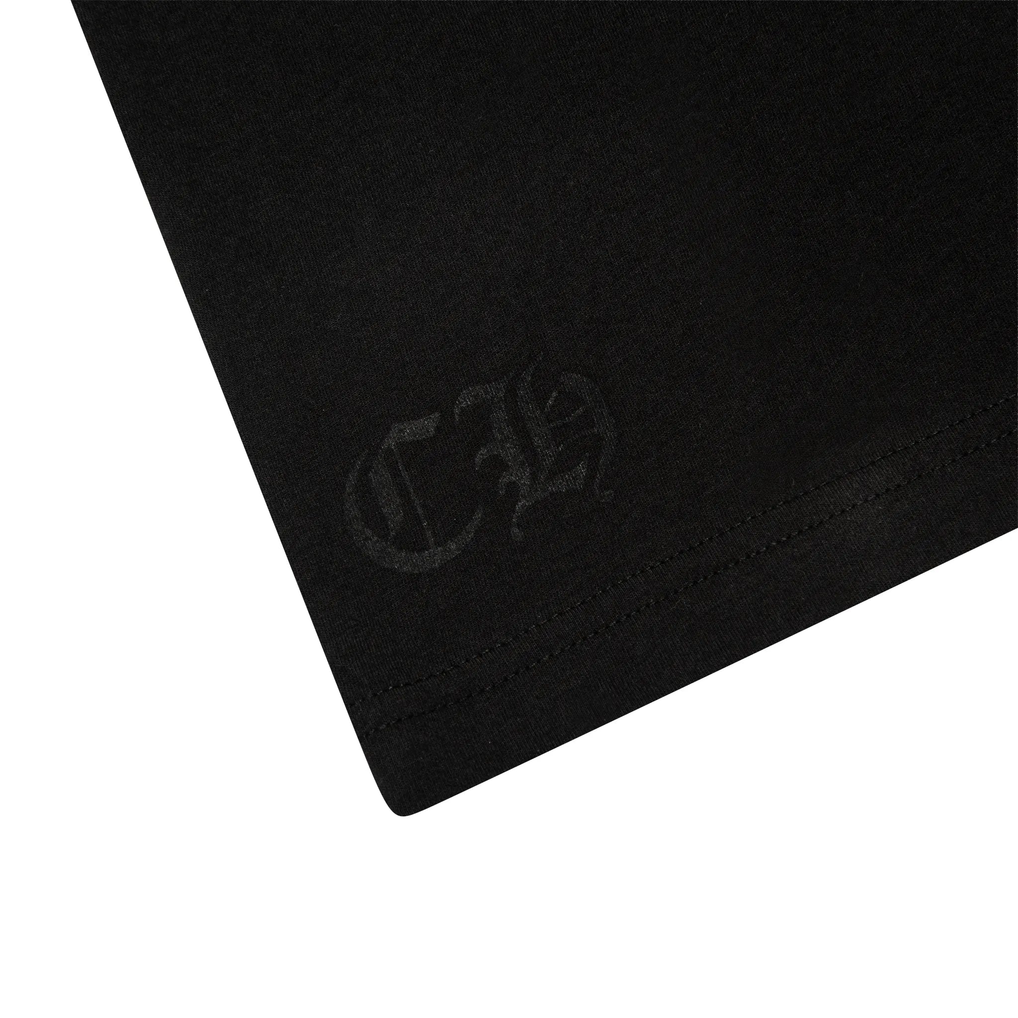 T-shirt Chrome Hearts