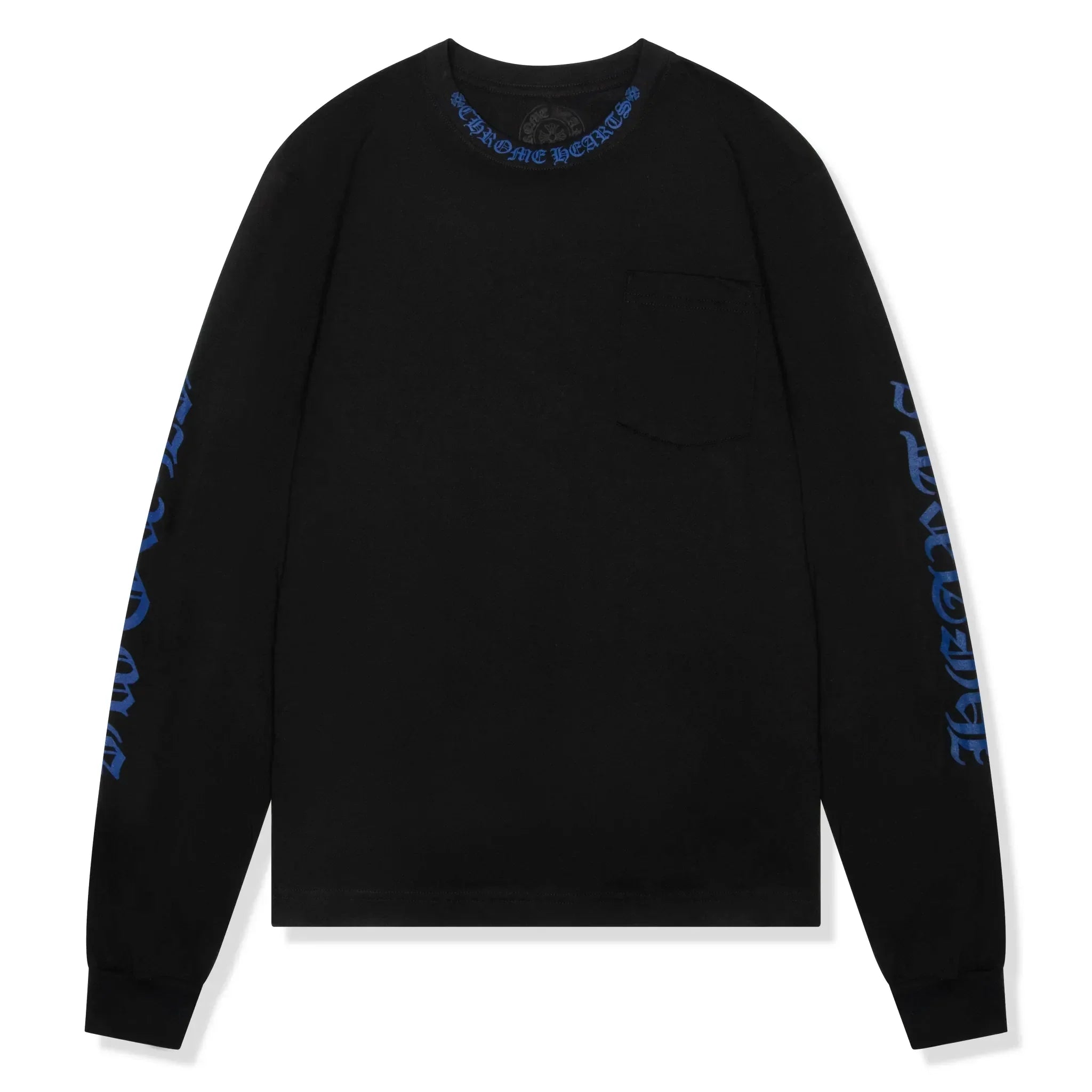 Pull Chrome Hearts