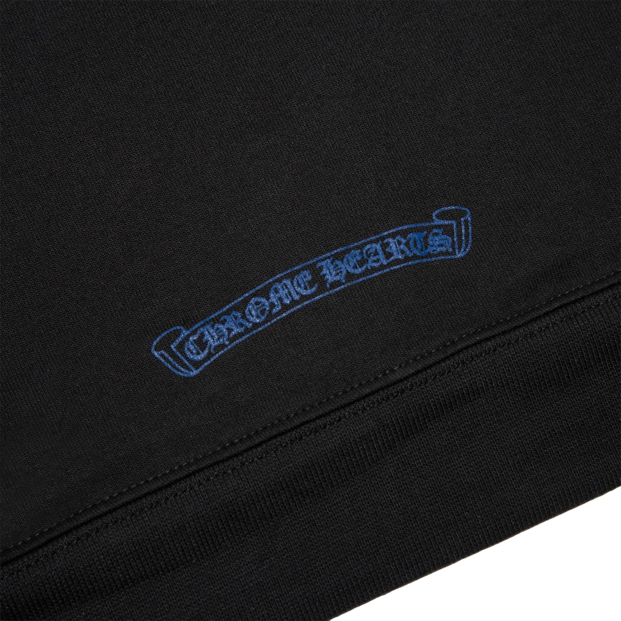 Sweat à capuche Chrome Hearts